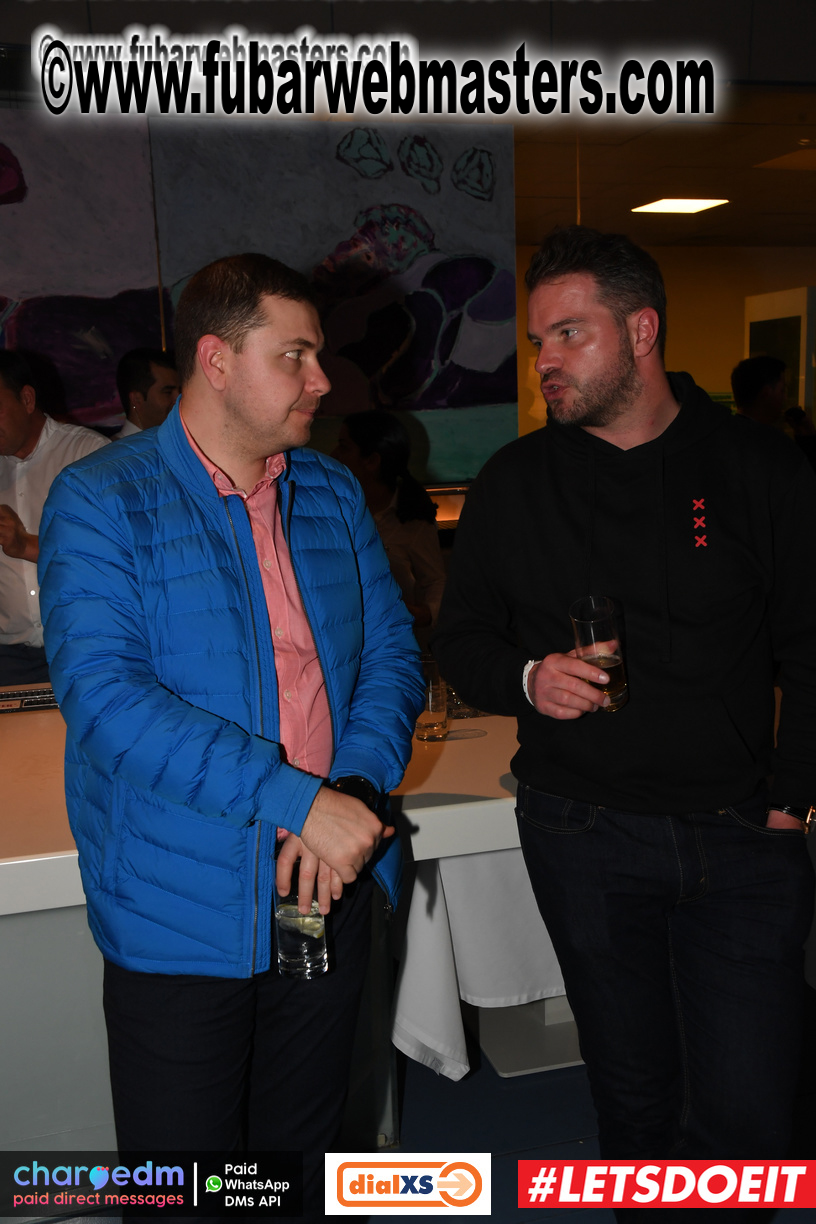 Closing Party and Jam Session