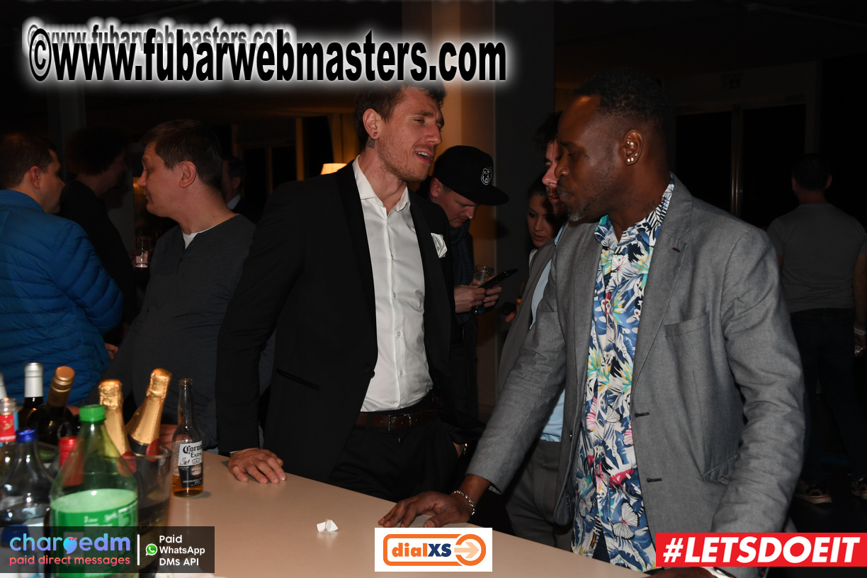 Closing Party and Jam Session