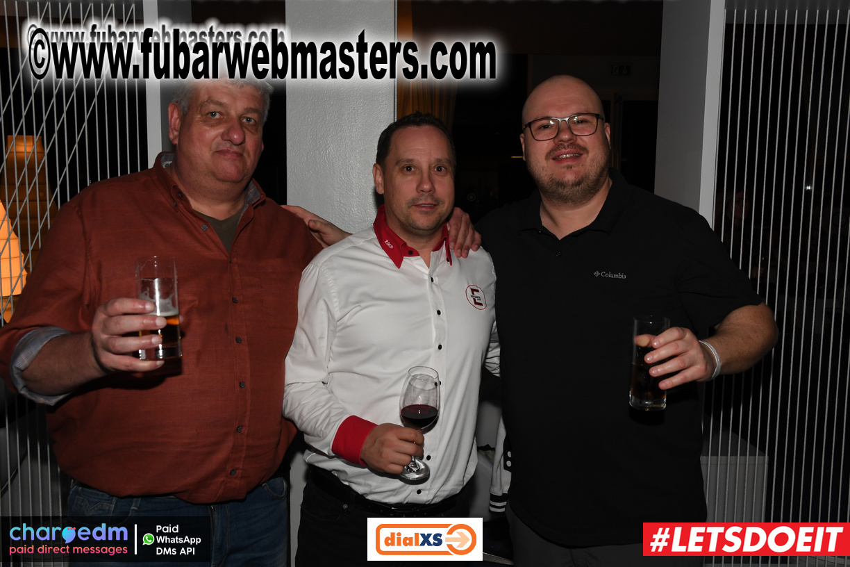 Closing Party and Jam Session