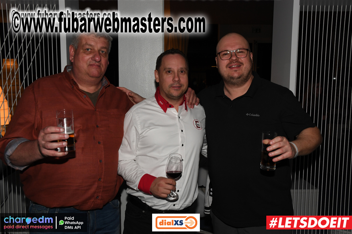 Closing Party and Jam Session