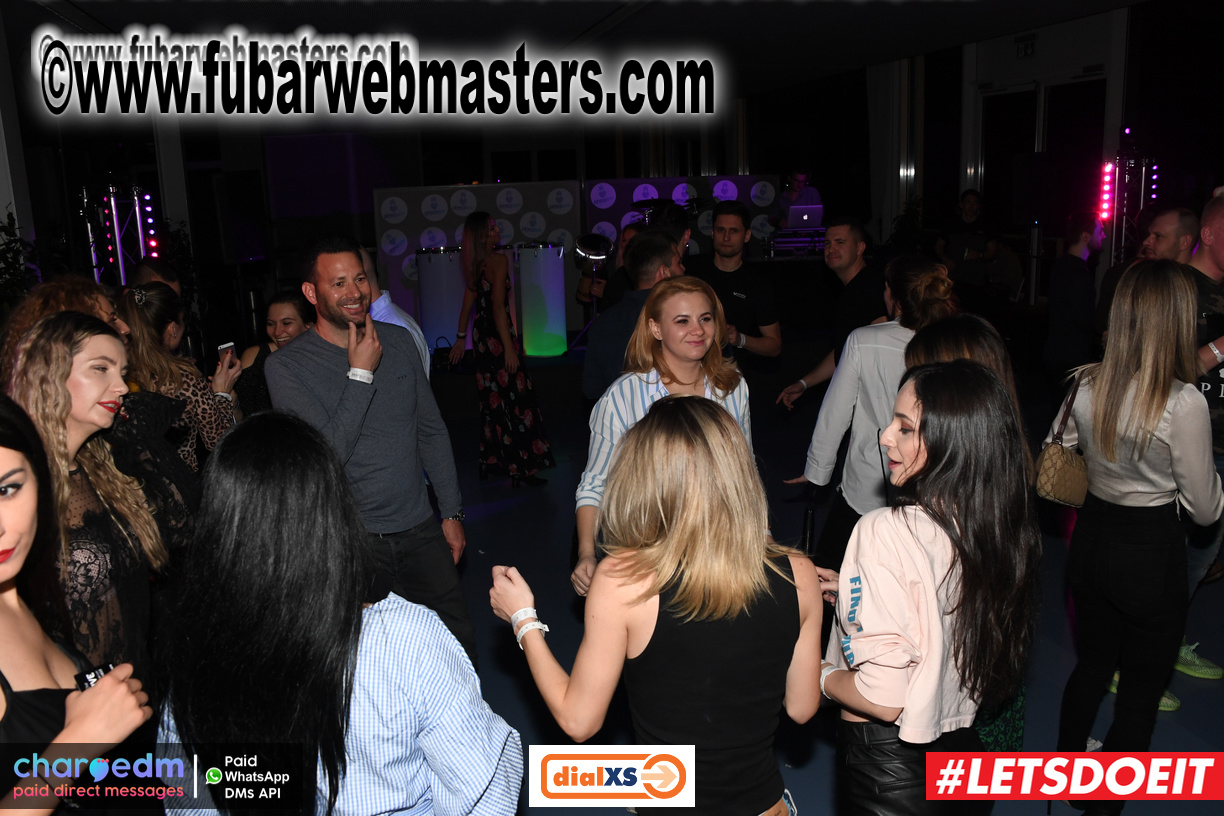 Closing Party and Jam Session