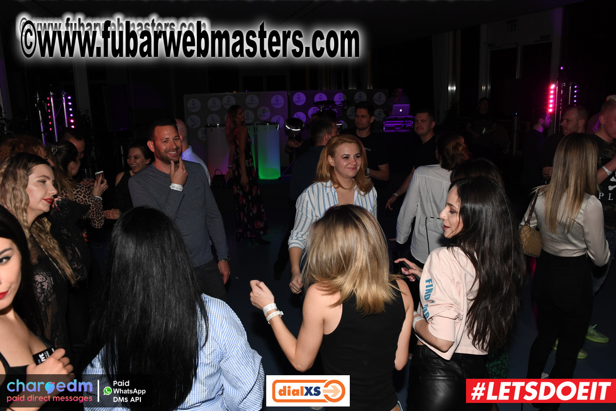 Closing Party and Jam Session