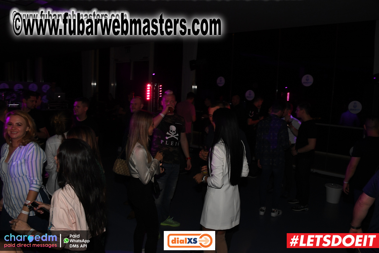 Closing Party and Jam Session