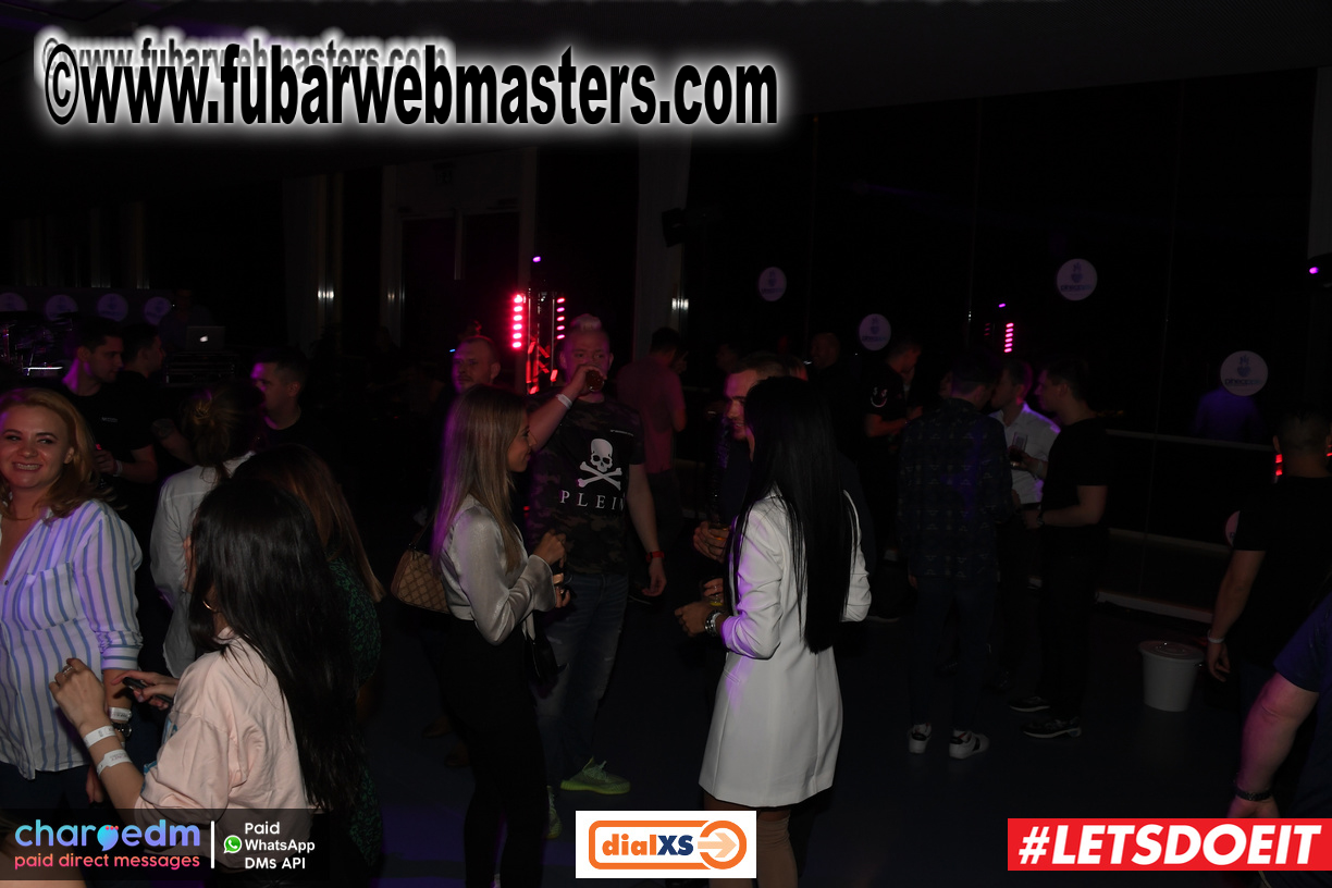 Closing Party and Jam Session