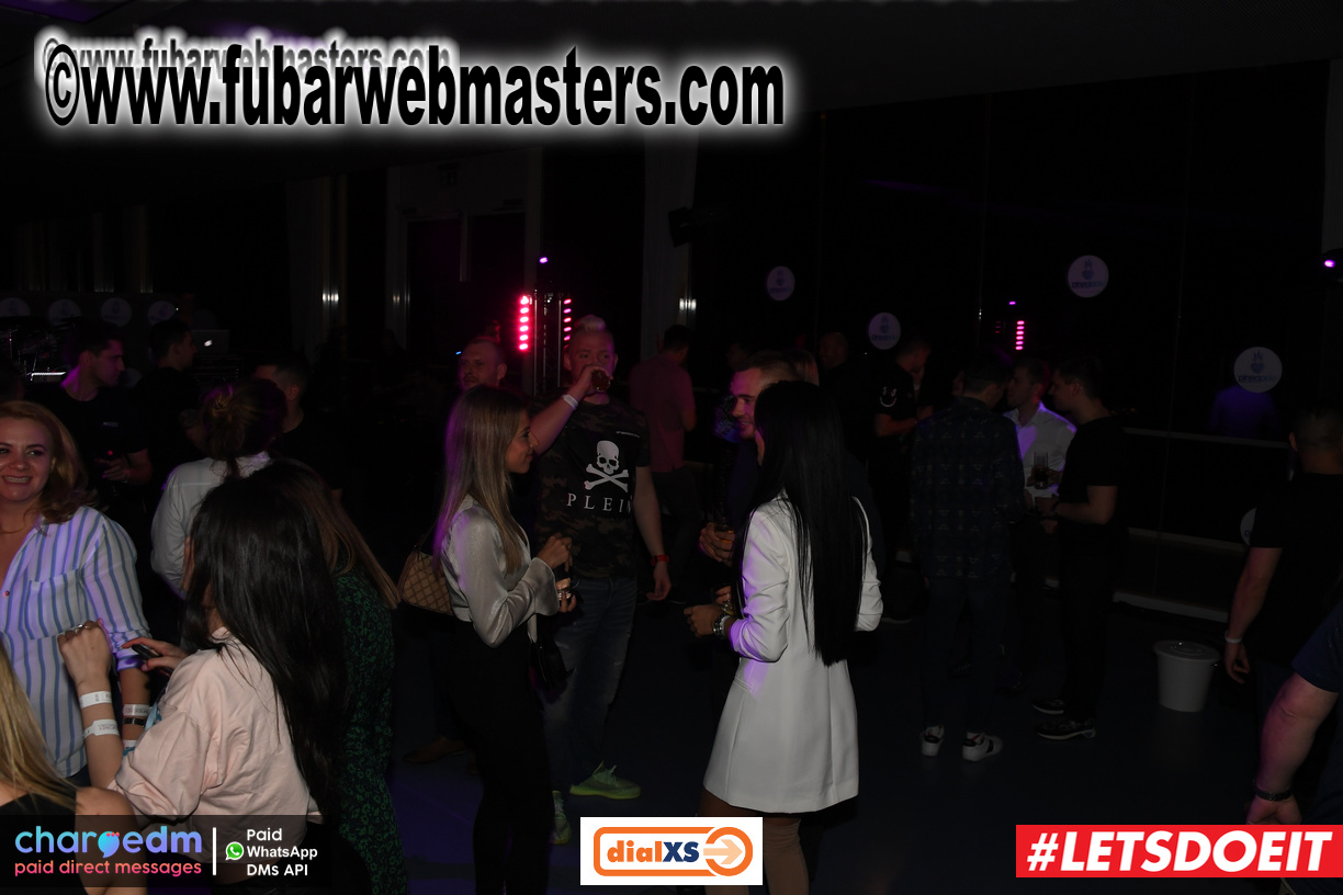 Closing Party and Jam Session