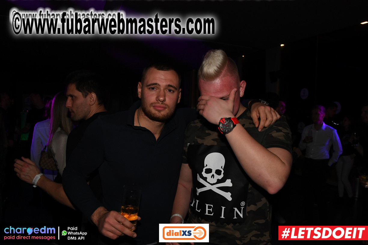 Closing Party and Jam Session