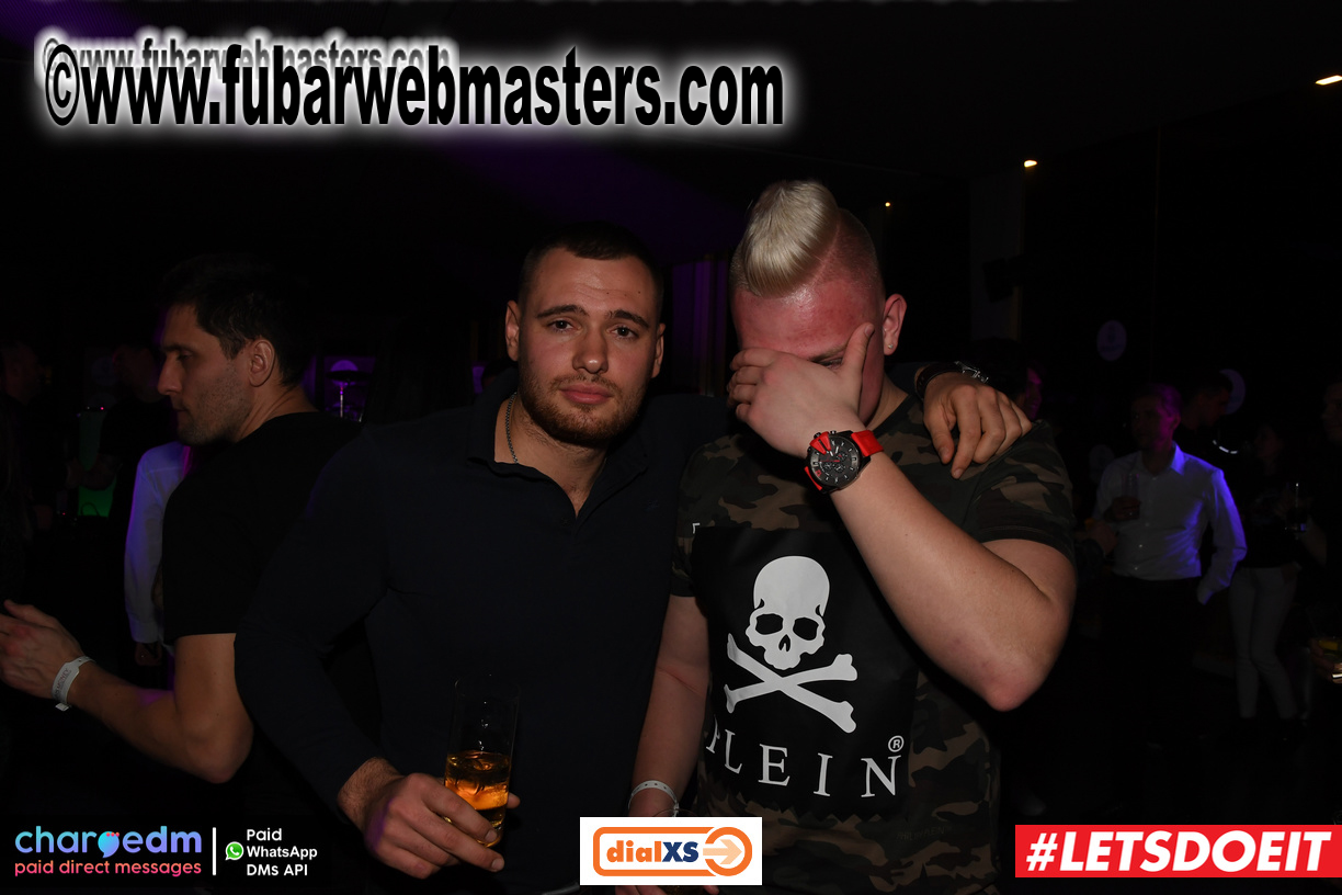 Closing Party and Jam Session