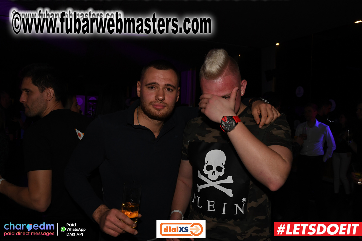 Closing Party and Jam Session