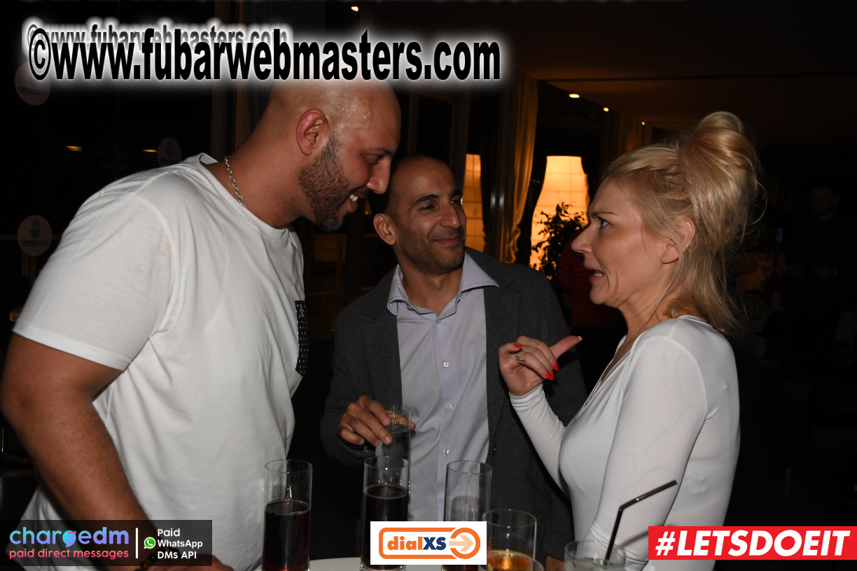 Closing Party and Jam Session