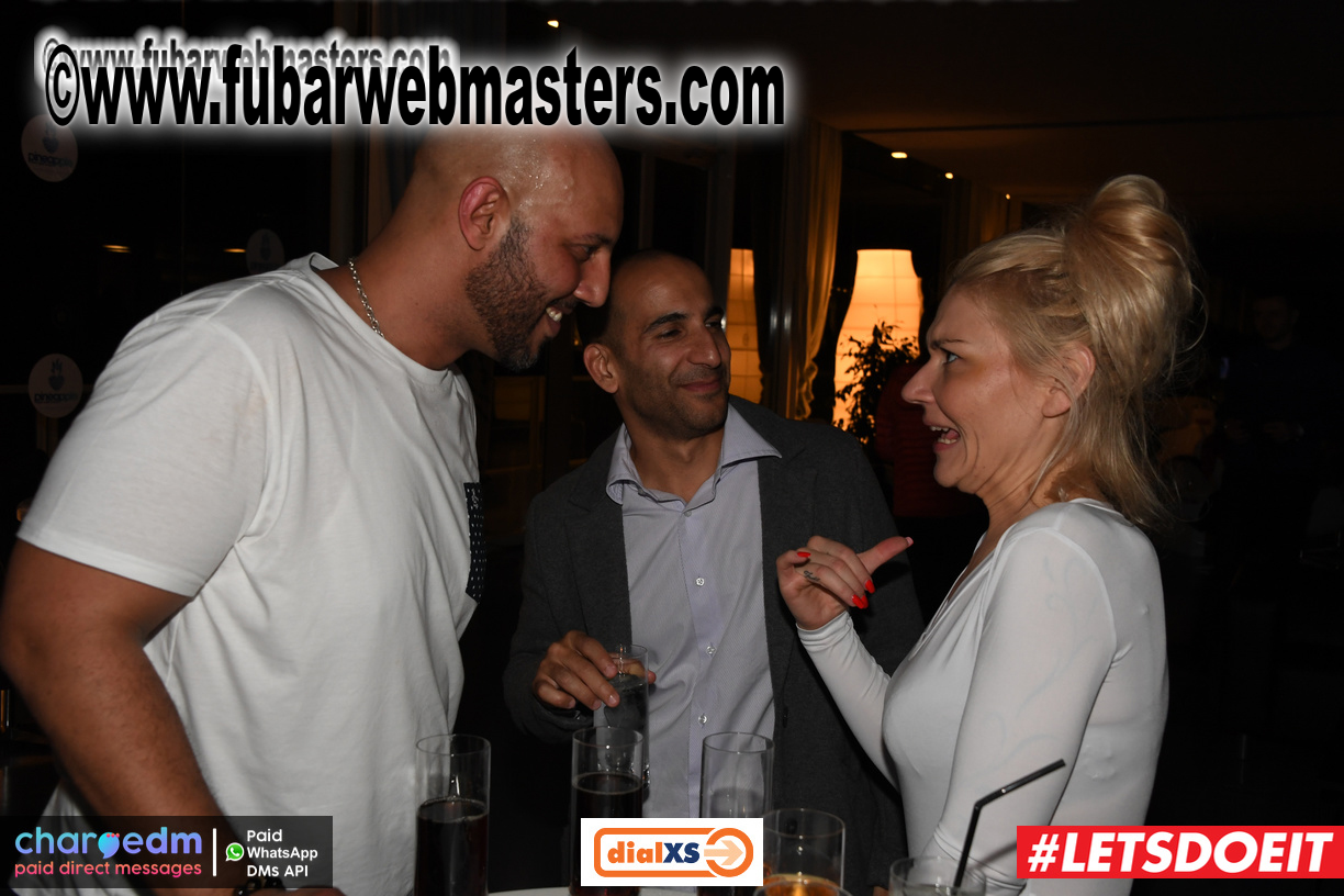 Closing Party and Jam Session