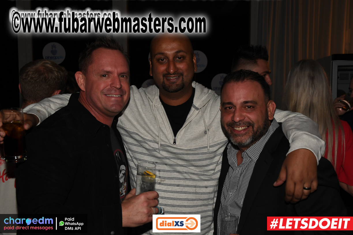 Closing Party and Jam Session