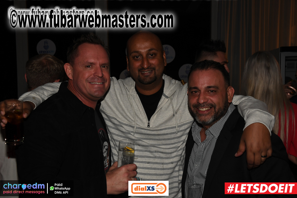 Closing Party and Jam Session