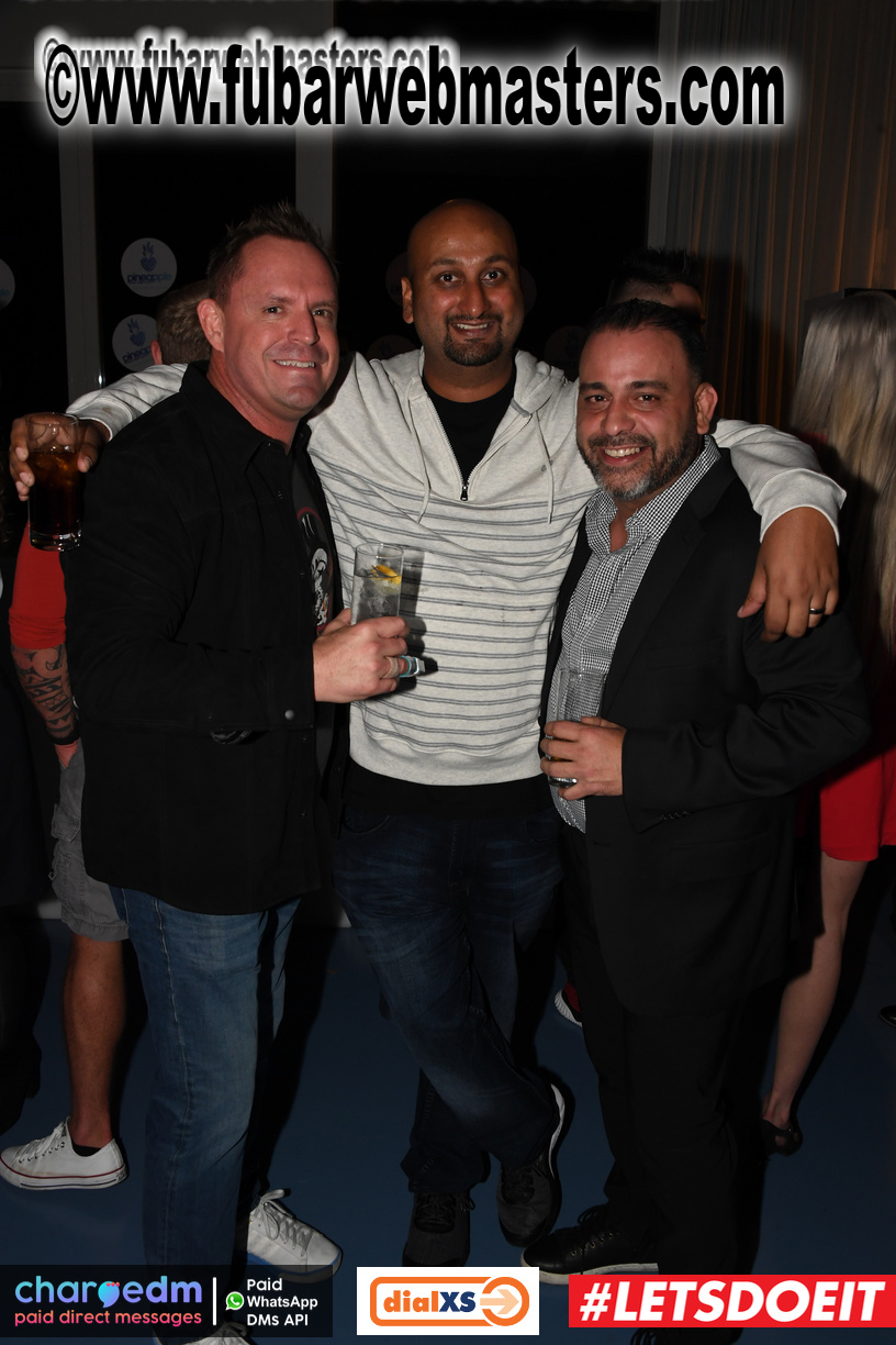 Closing Party and Jam Session