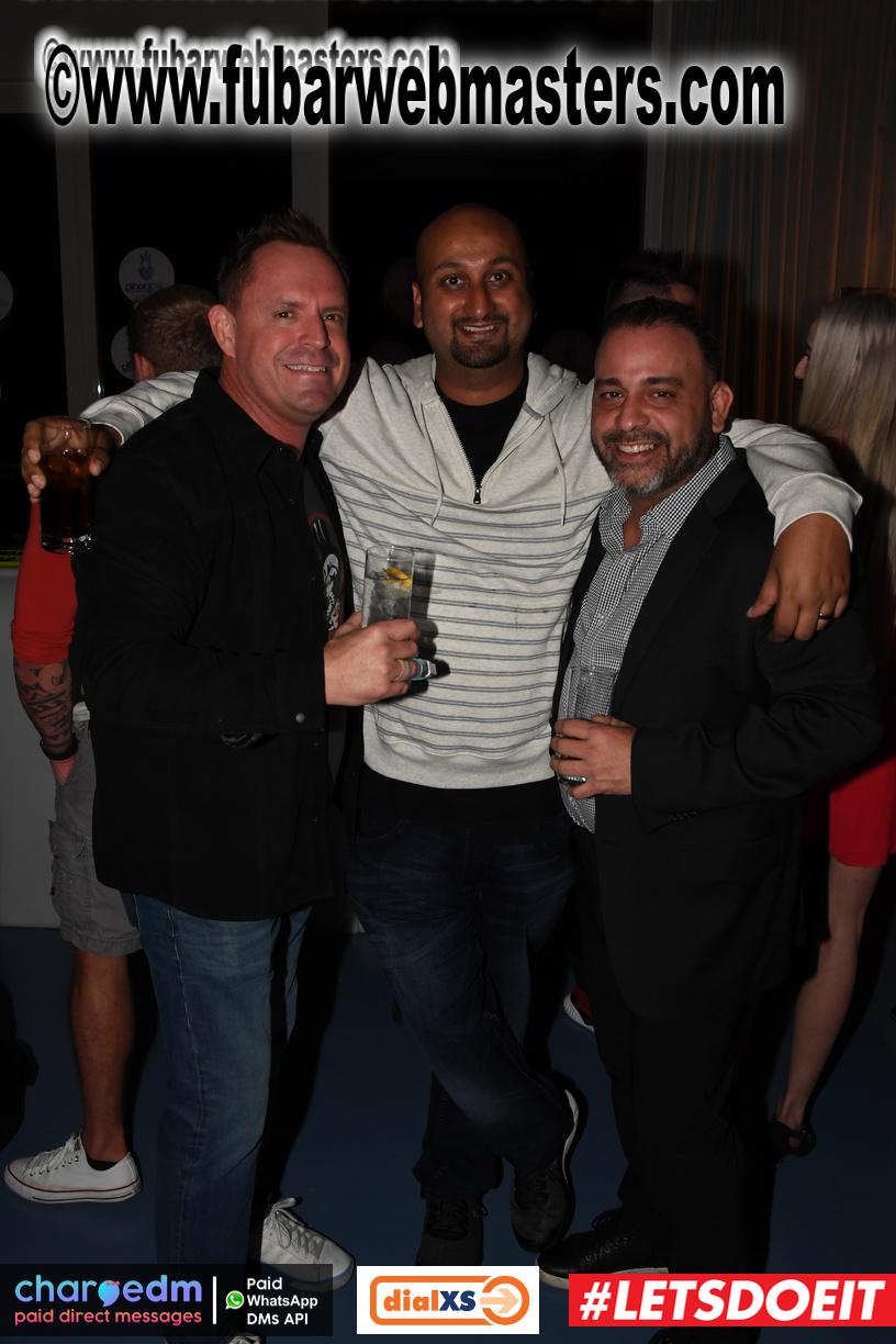 Closing Party and Jam Session