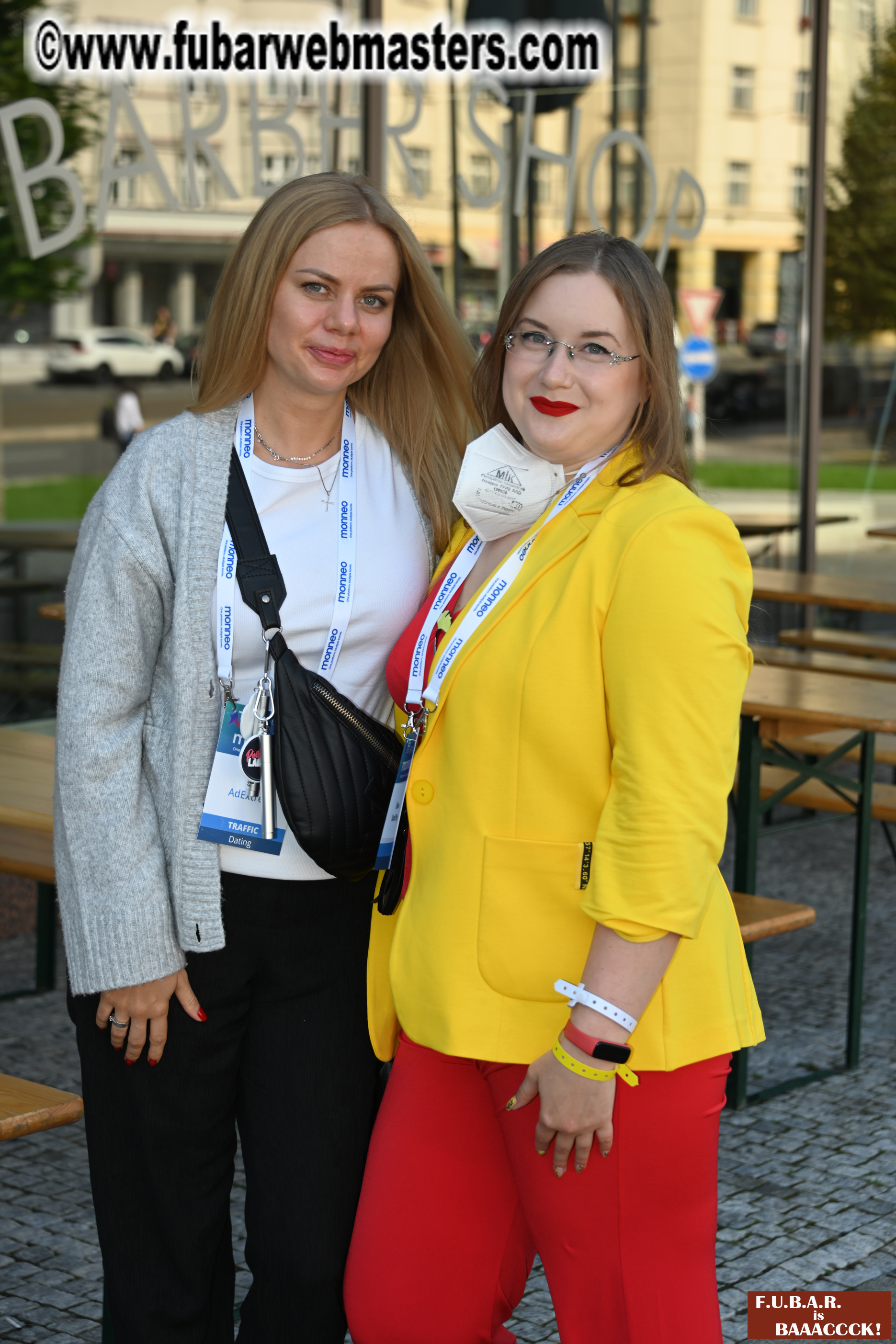 TES Day 1 - beginning