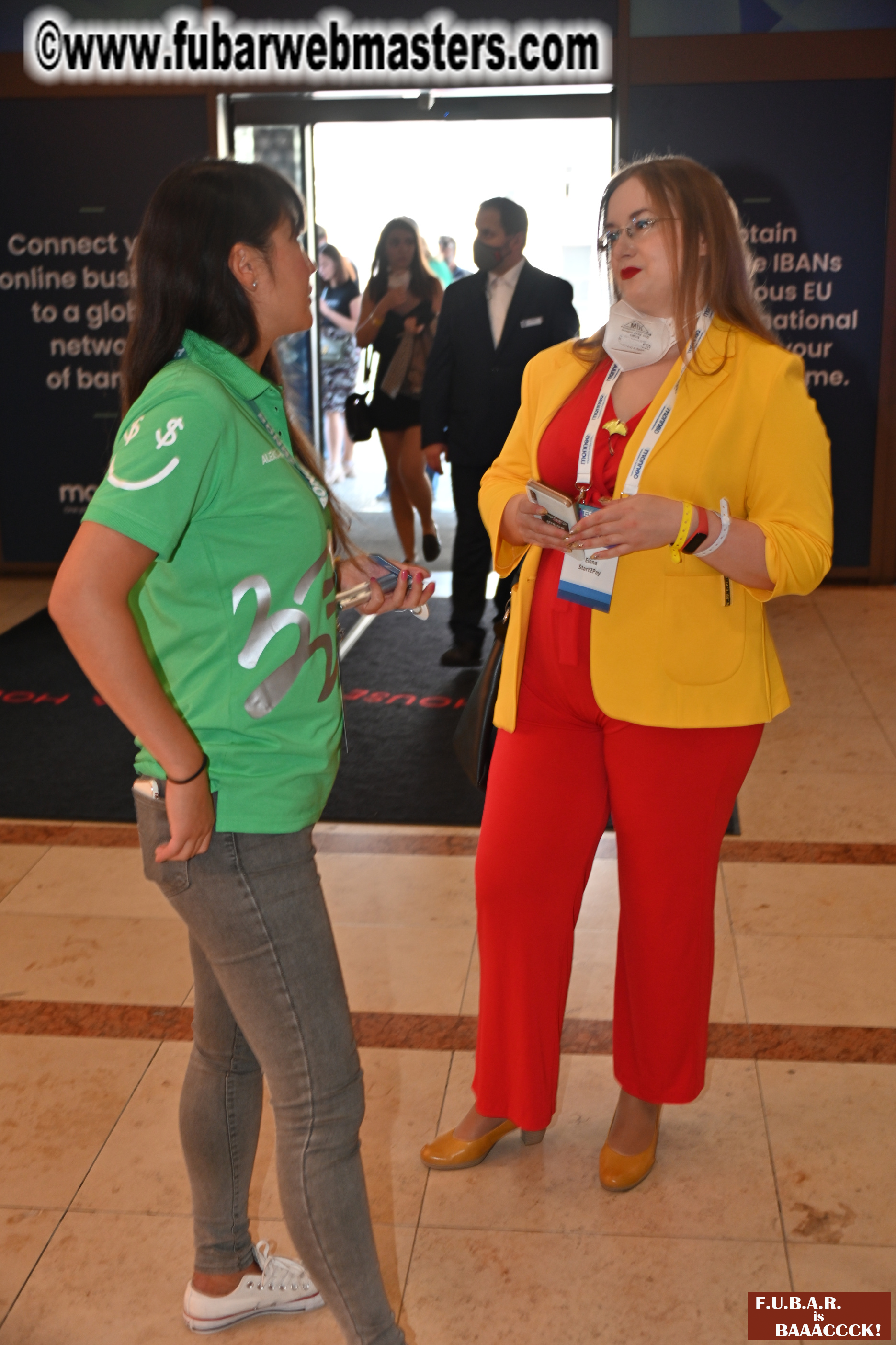 TES Day 1 - beginning