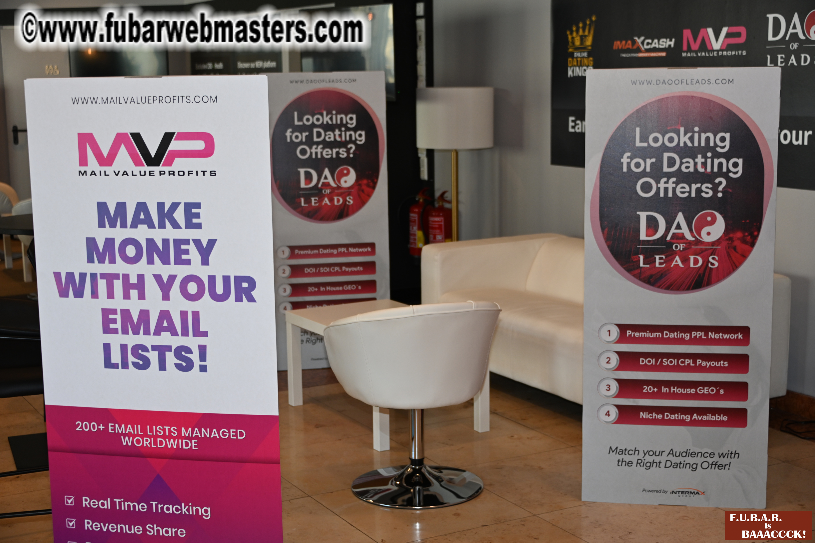 TES Day 1 - beginning