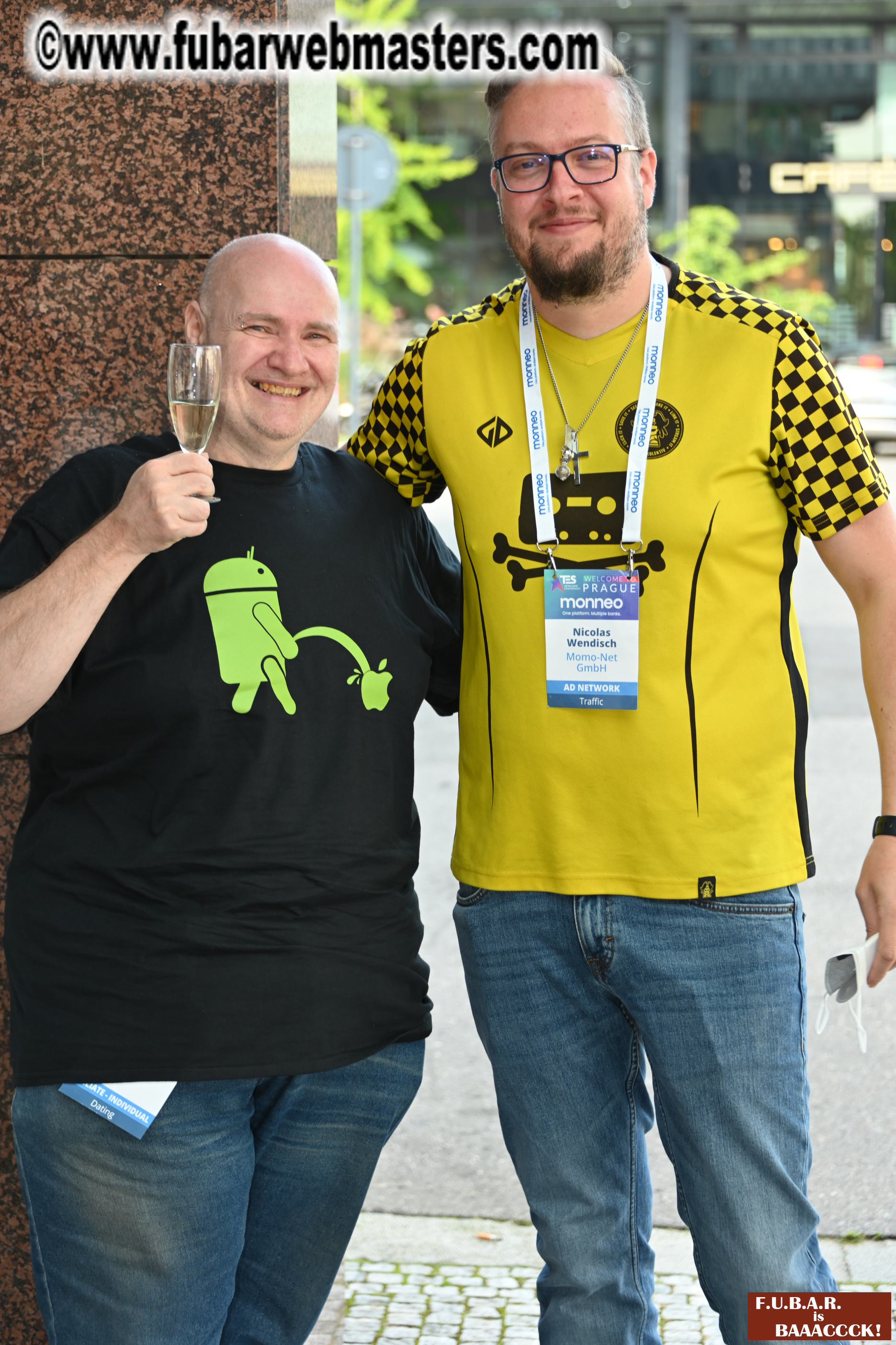 TES Day 1 - beginning