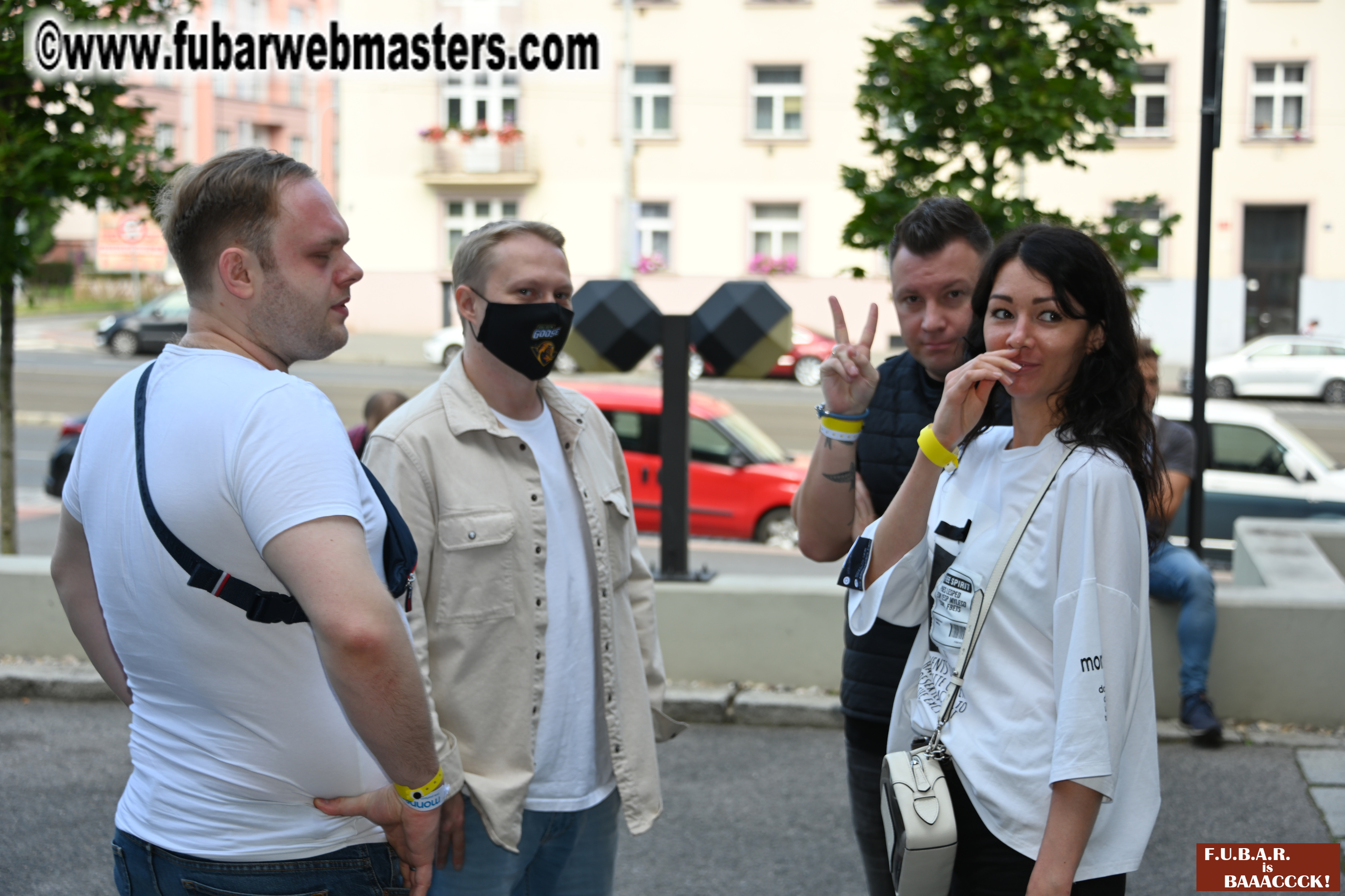 TES Day 1 - beginning