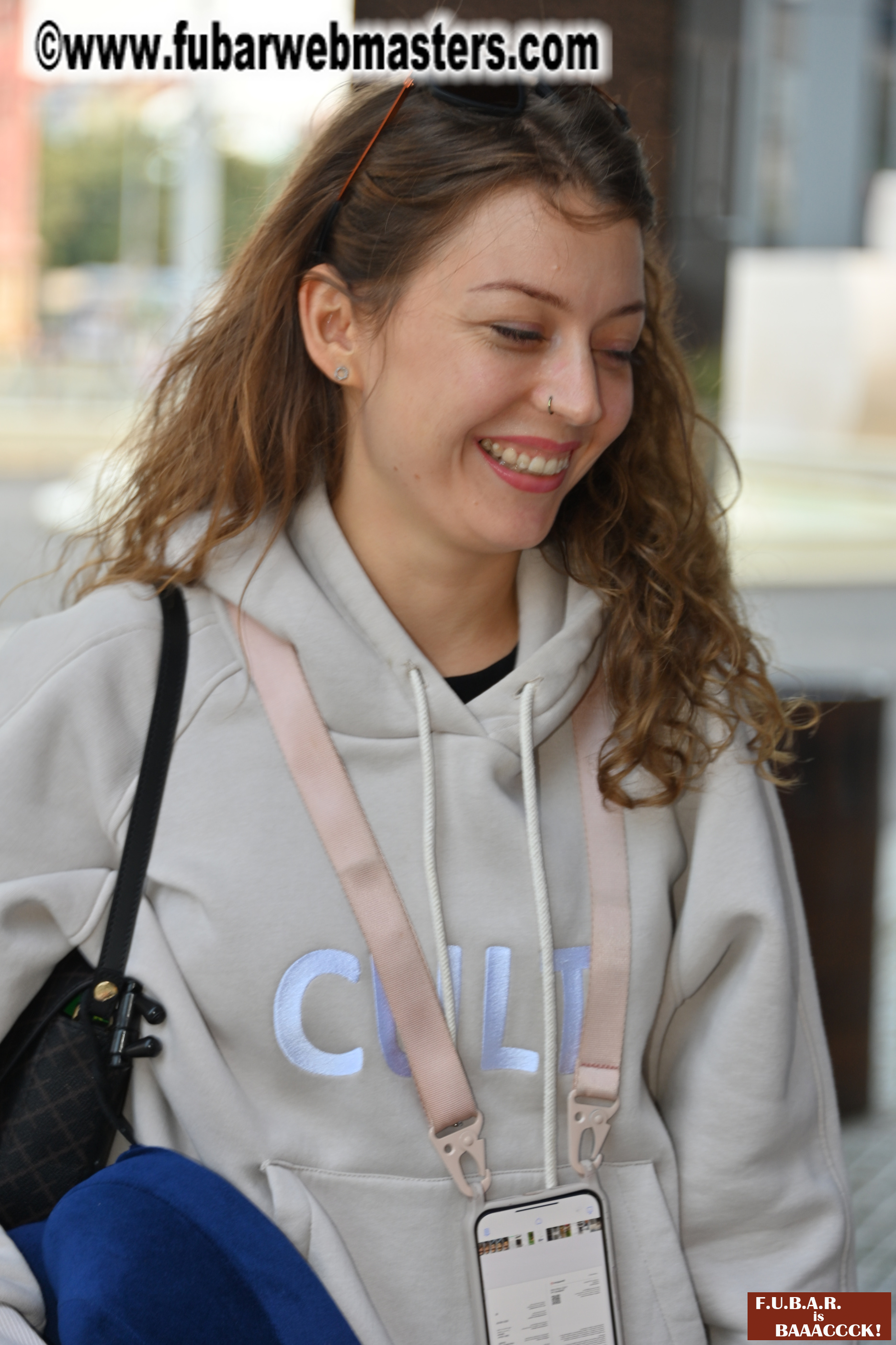 TES Day 1 - beginning