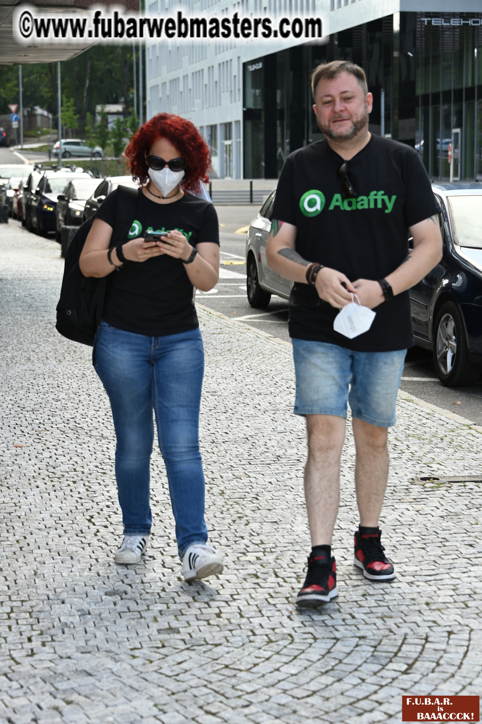 TES Day 1 - beginning