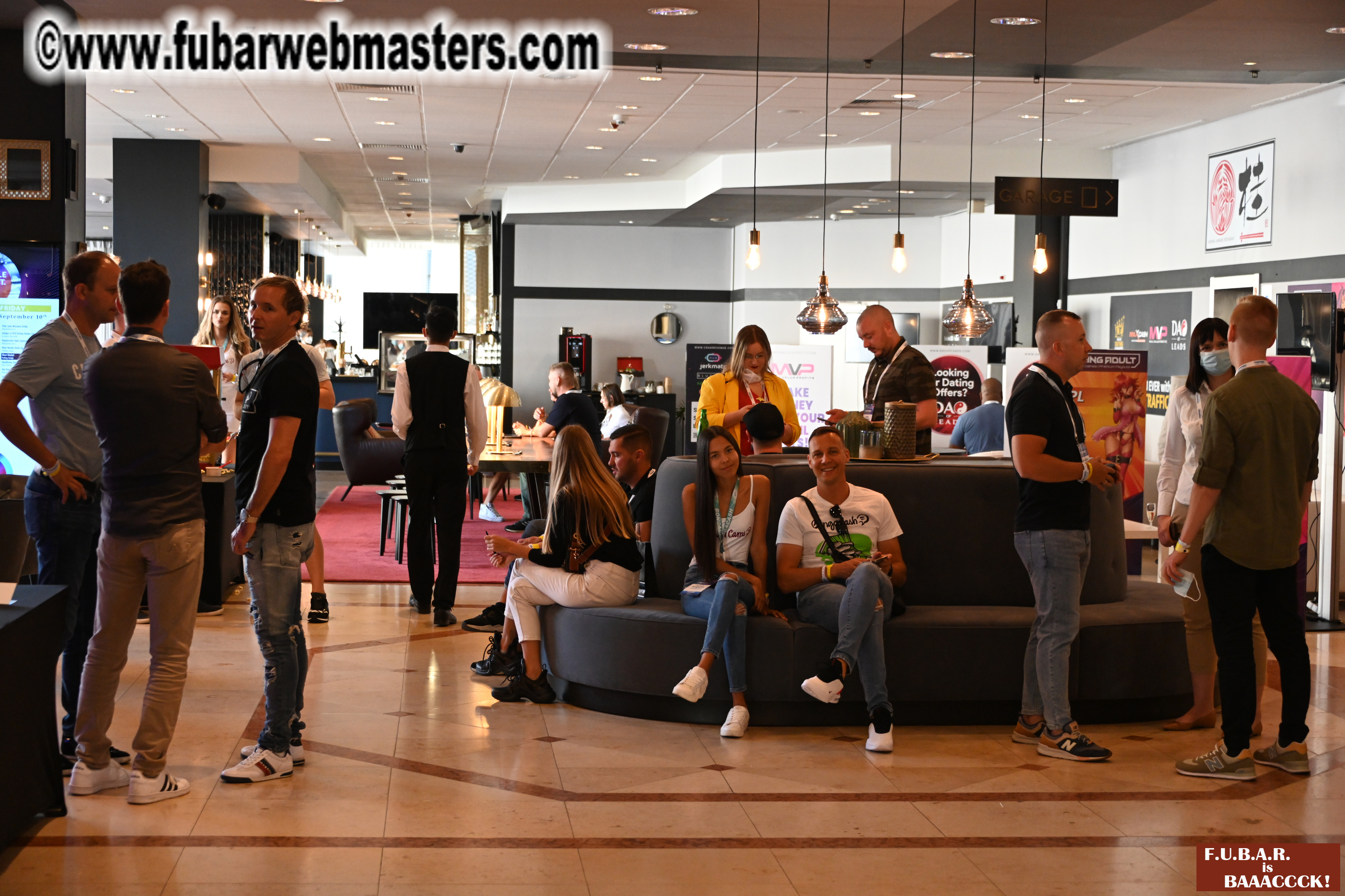 TES Day 1 - beginning