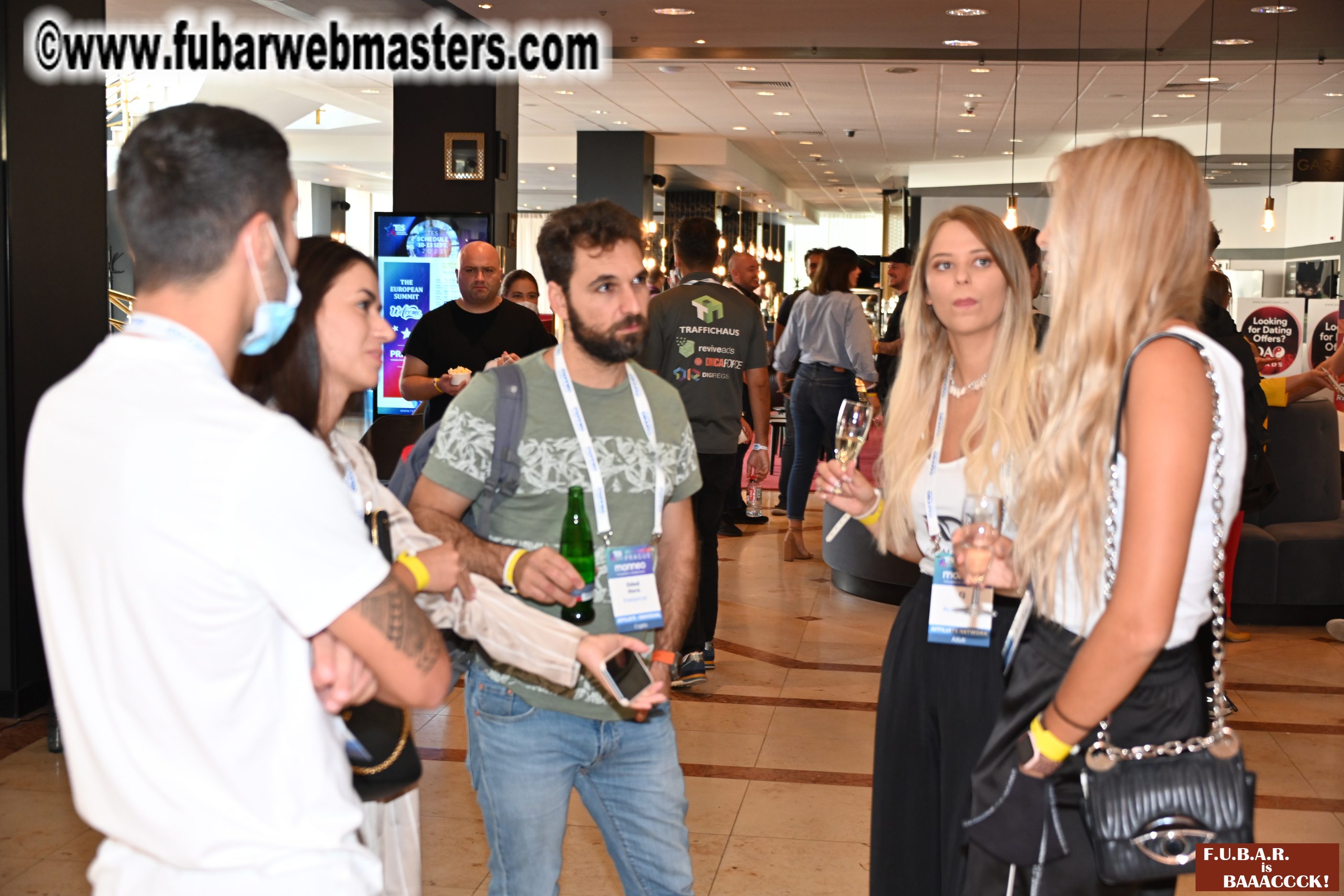 TES Day 1 - beginning