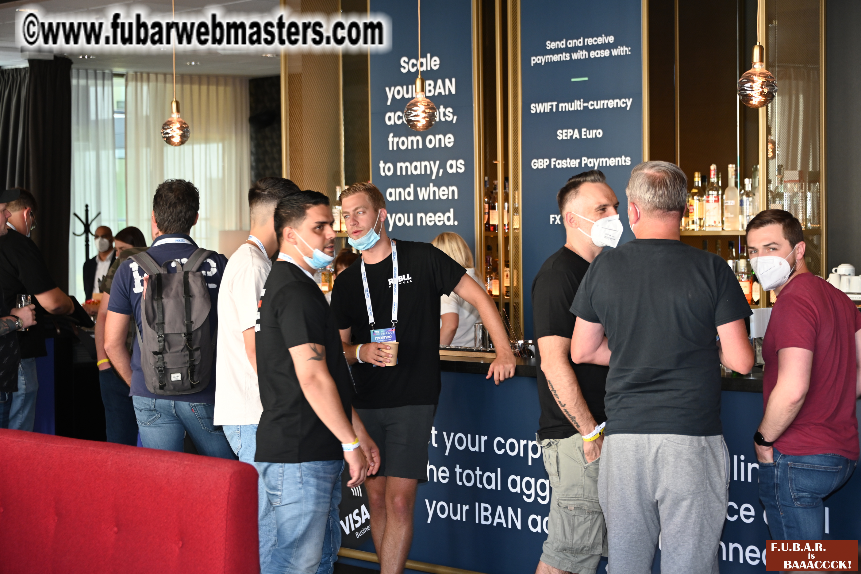 TES Day 1 - beginning