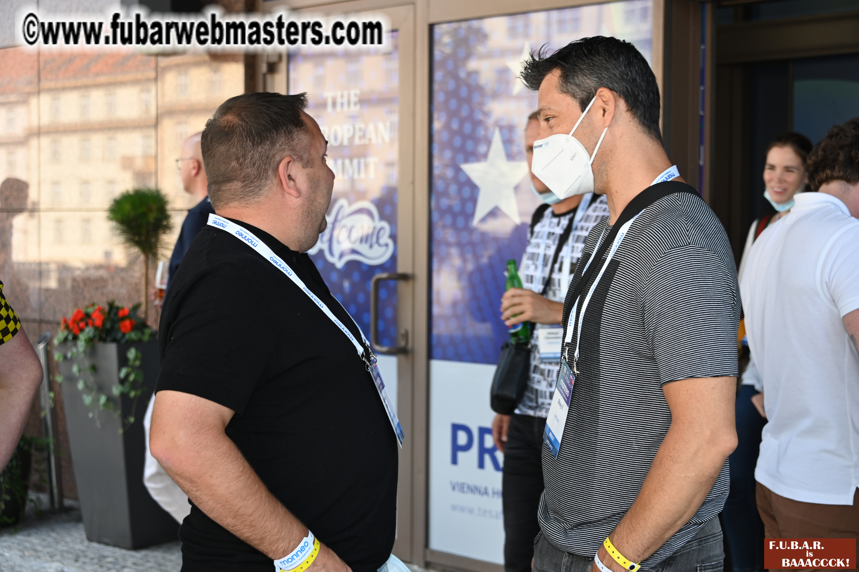 TES Day 1 - beginning