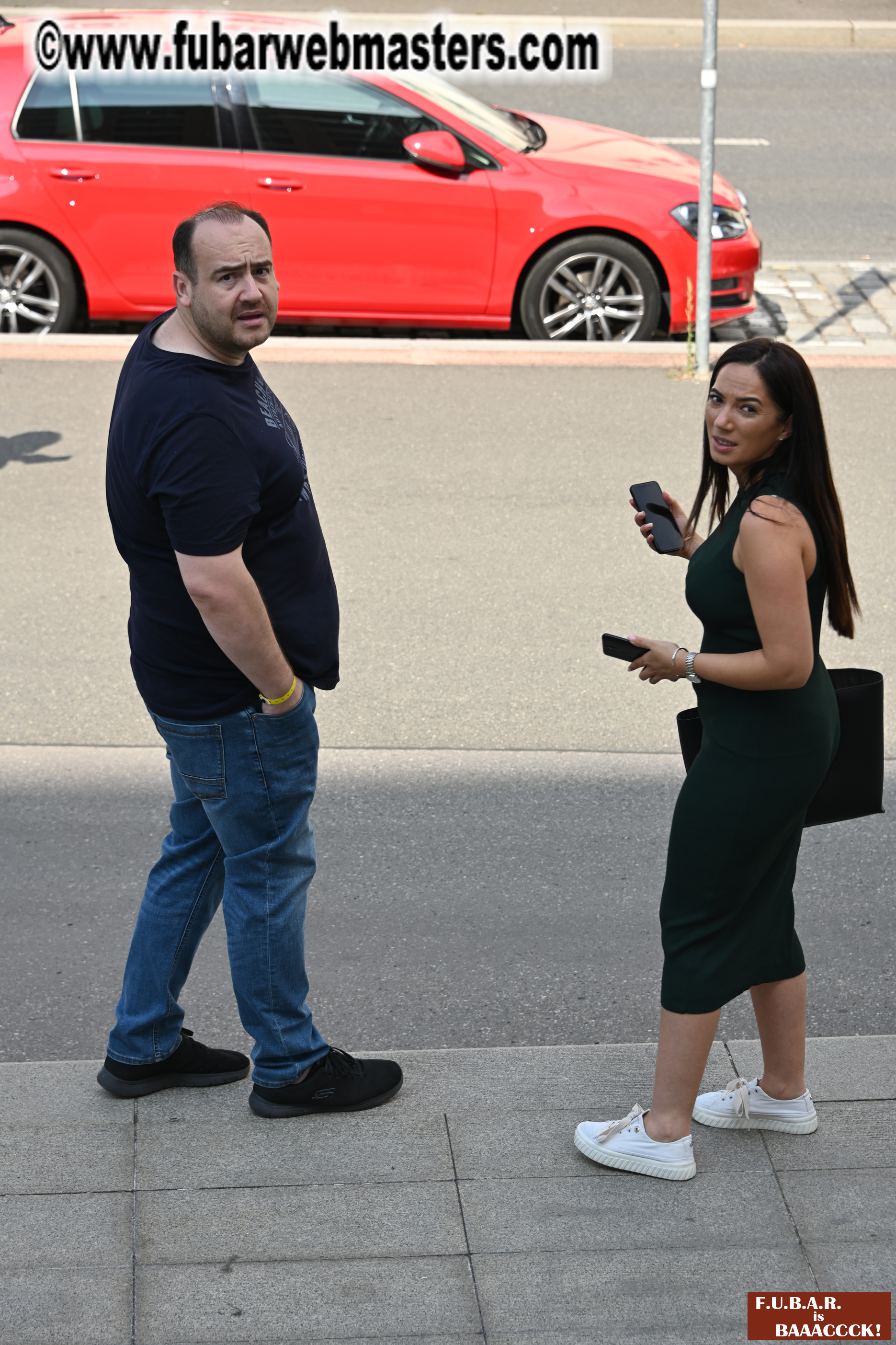 TES Day 1 - beginning