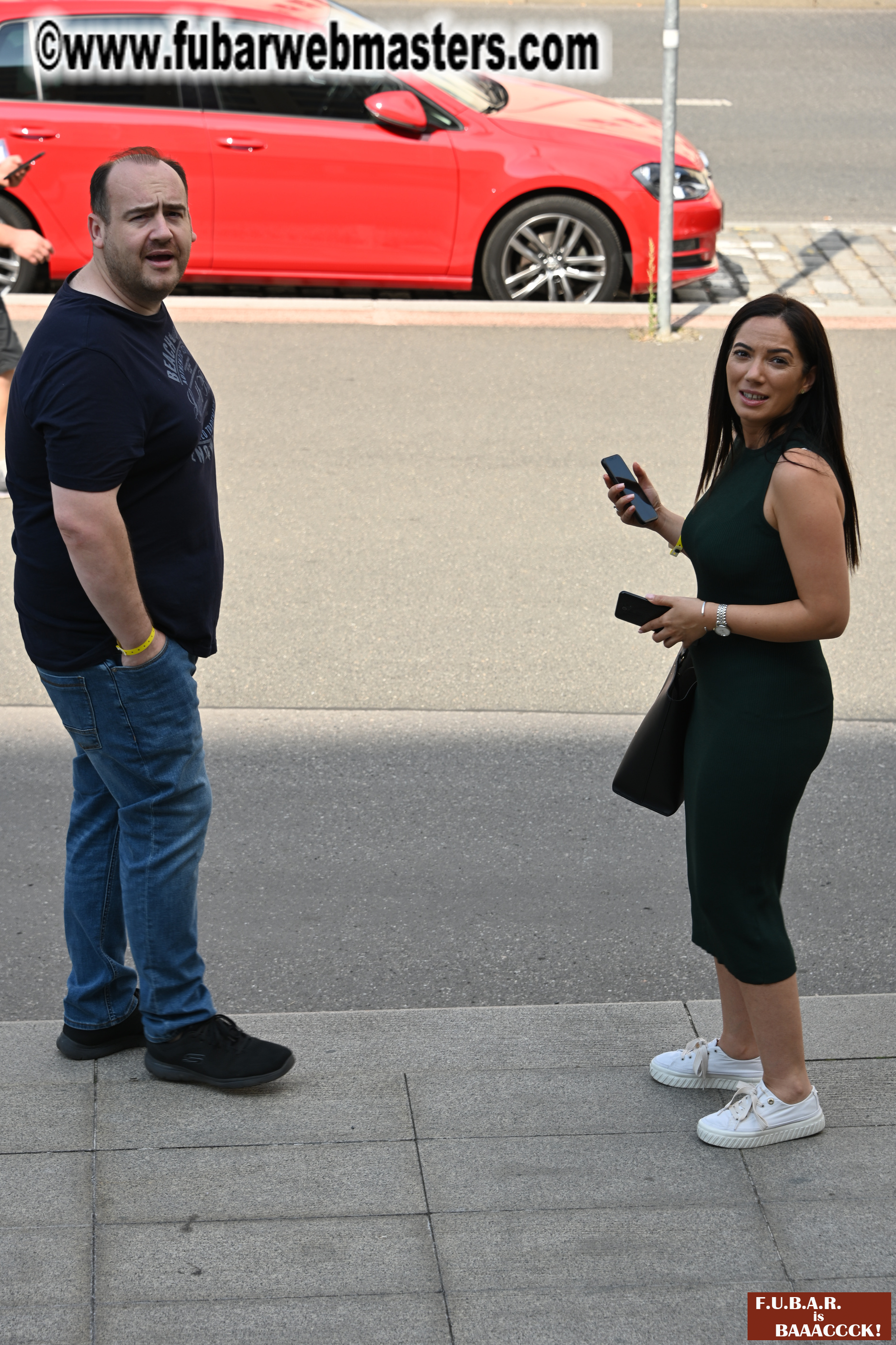 TES Day 1 - beginning