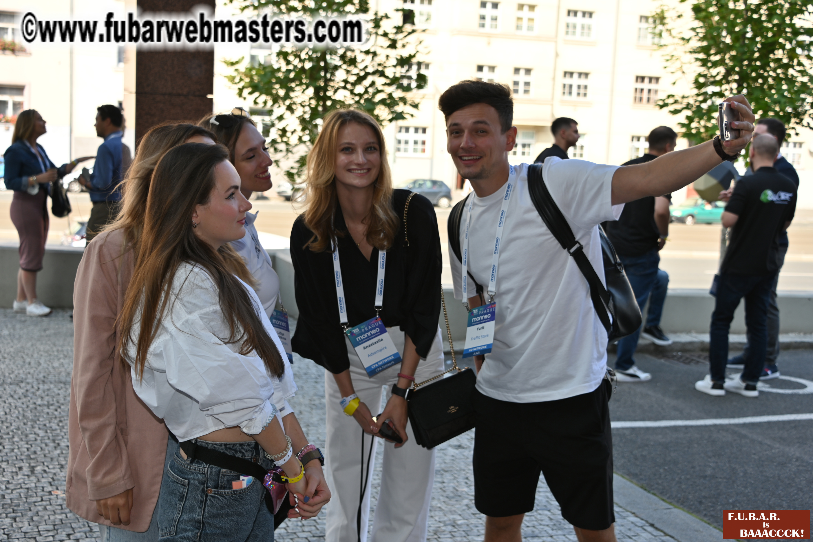 TES Day 1 - beginning