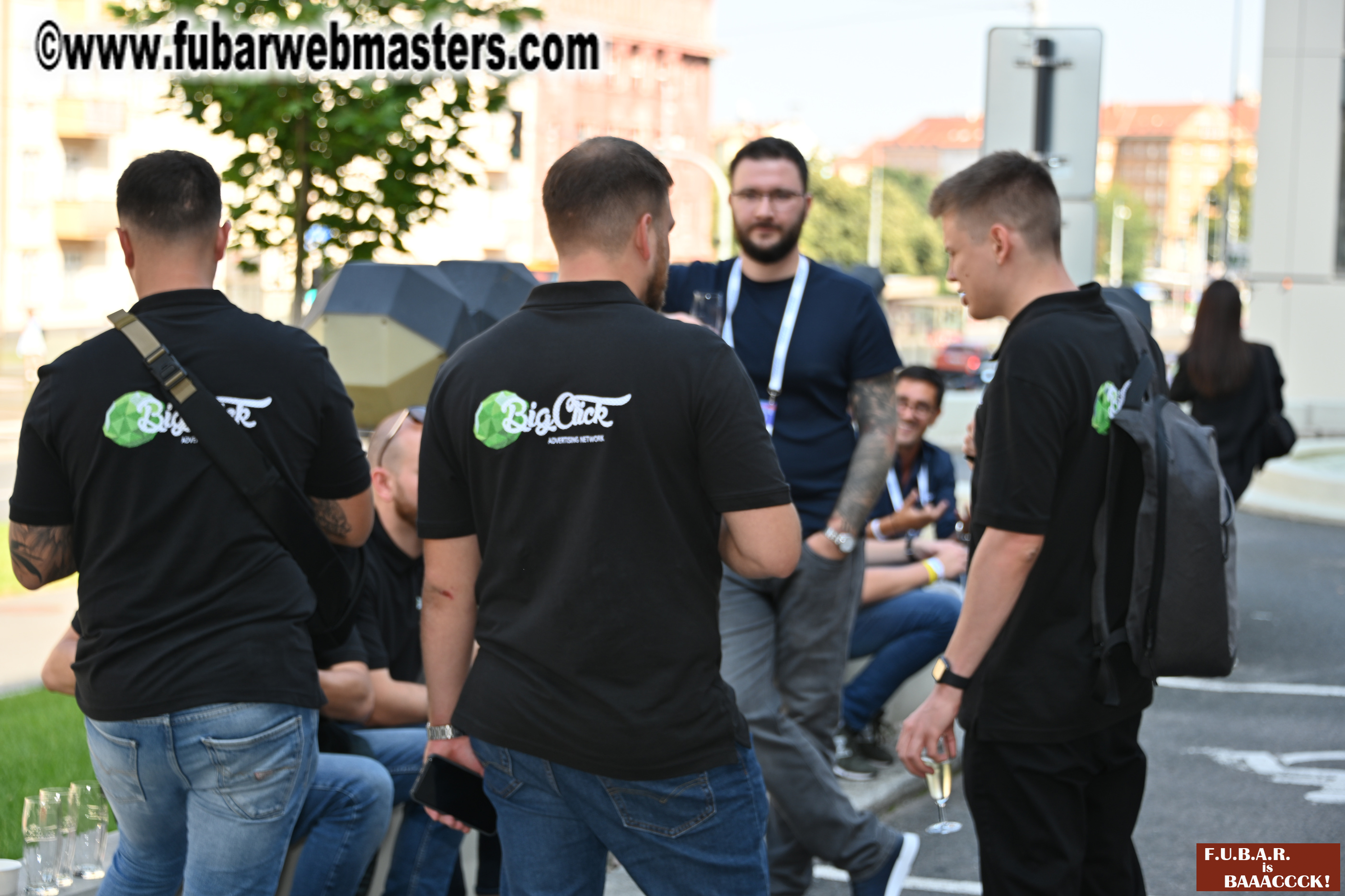 TES Day 1 - beginning