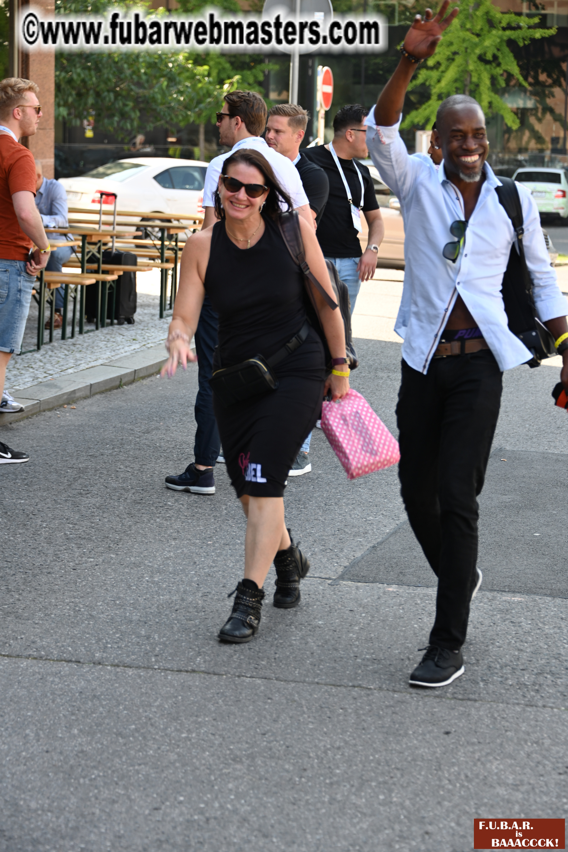 TES Day 1 - beginning