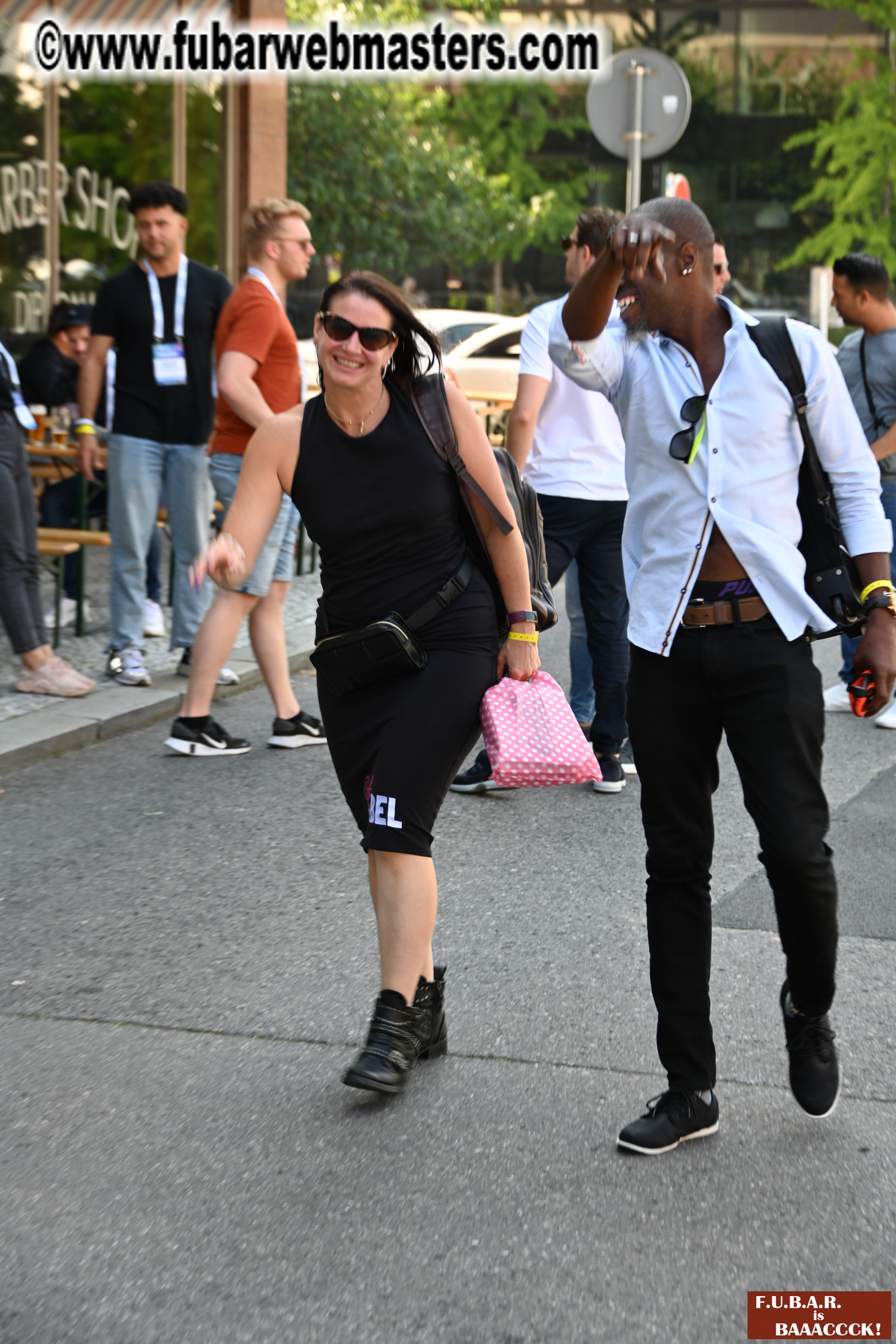 TES Day 1 - beginning