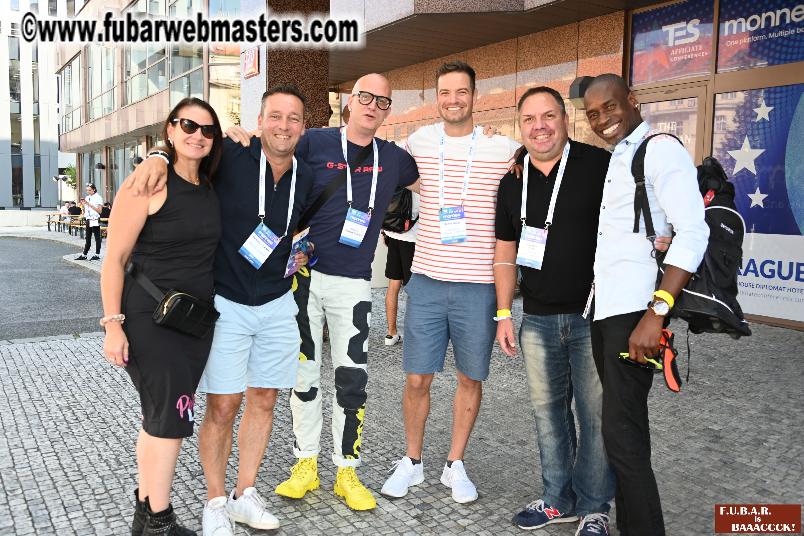 TES Day 1 - beginning