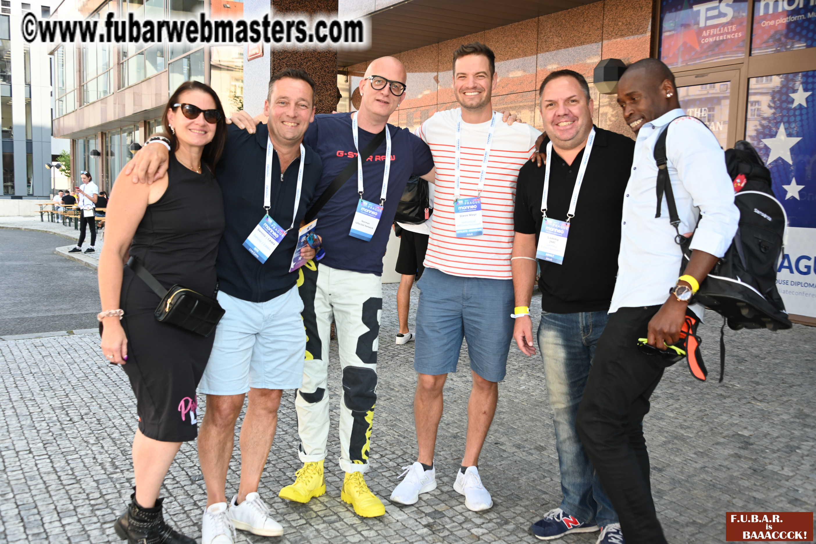 TES Day 1 - beginning