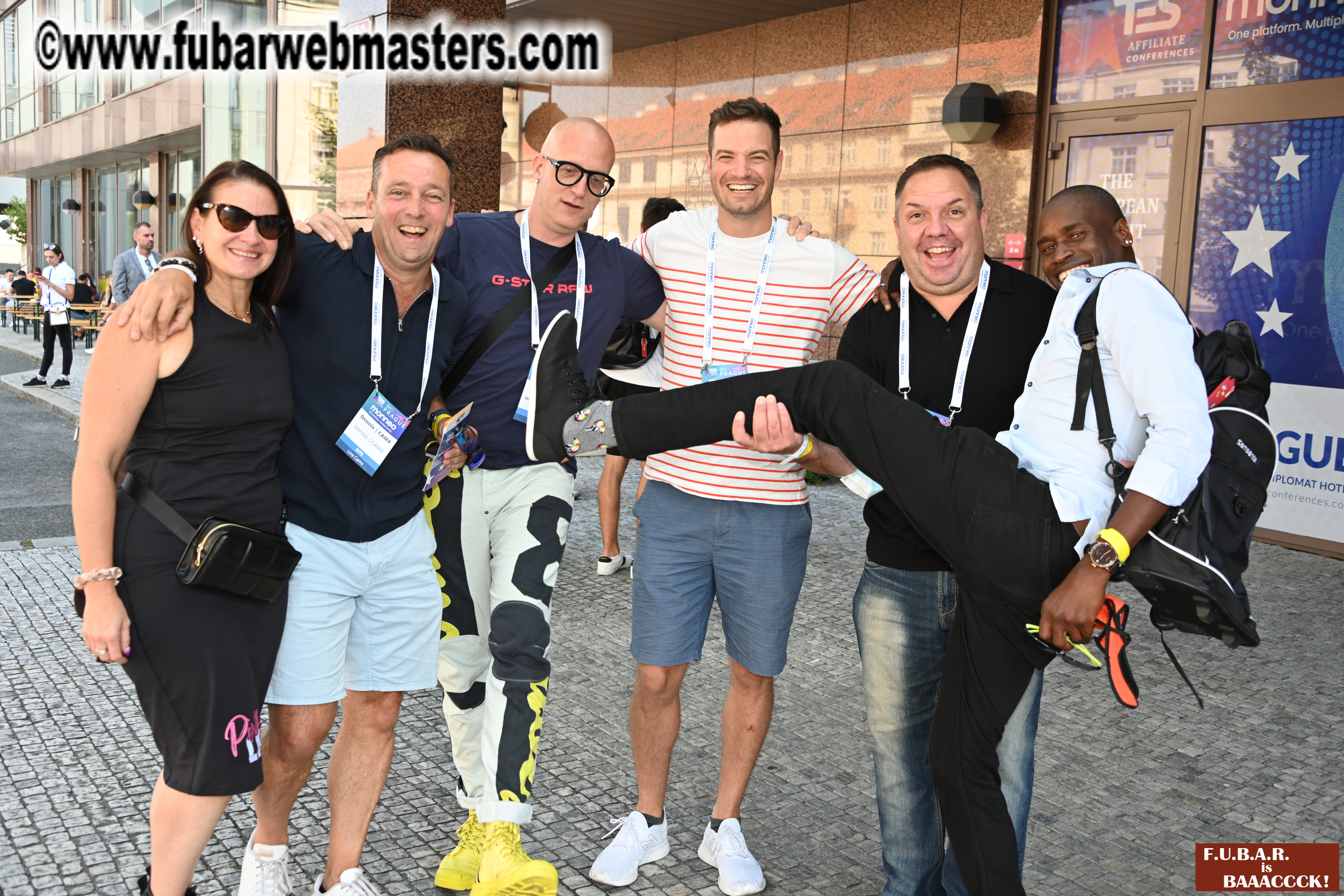 TES Day 1 - beginning