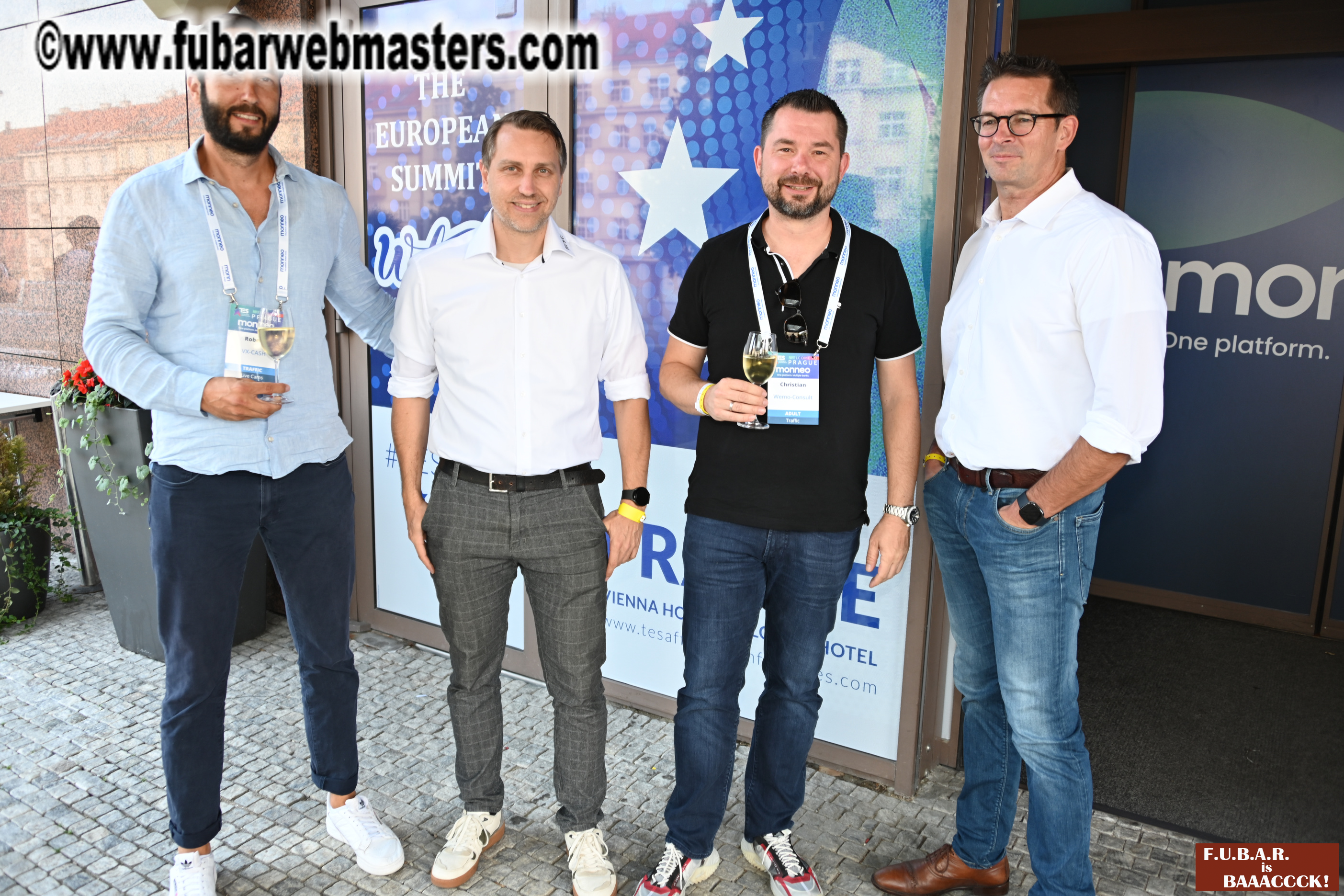 TES Day 1 - beginning