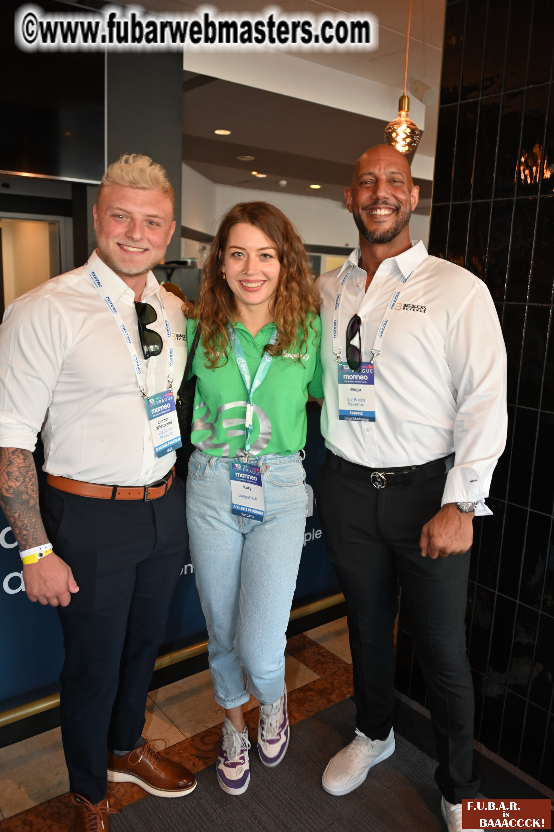 TES Day 1 - beginning