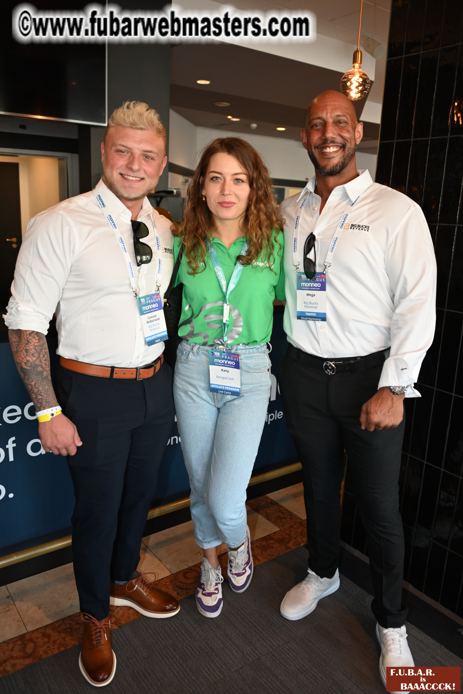 TES Day 1 - beginning