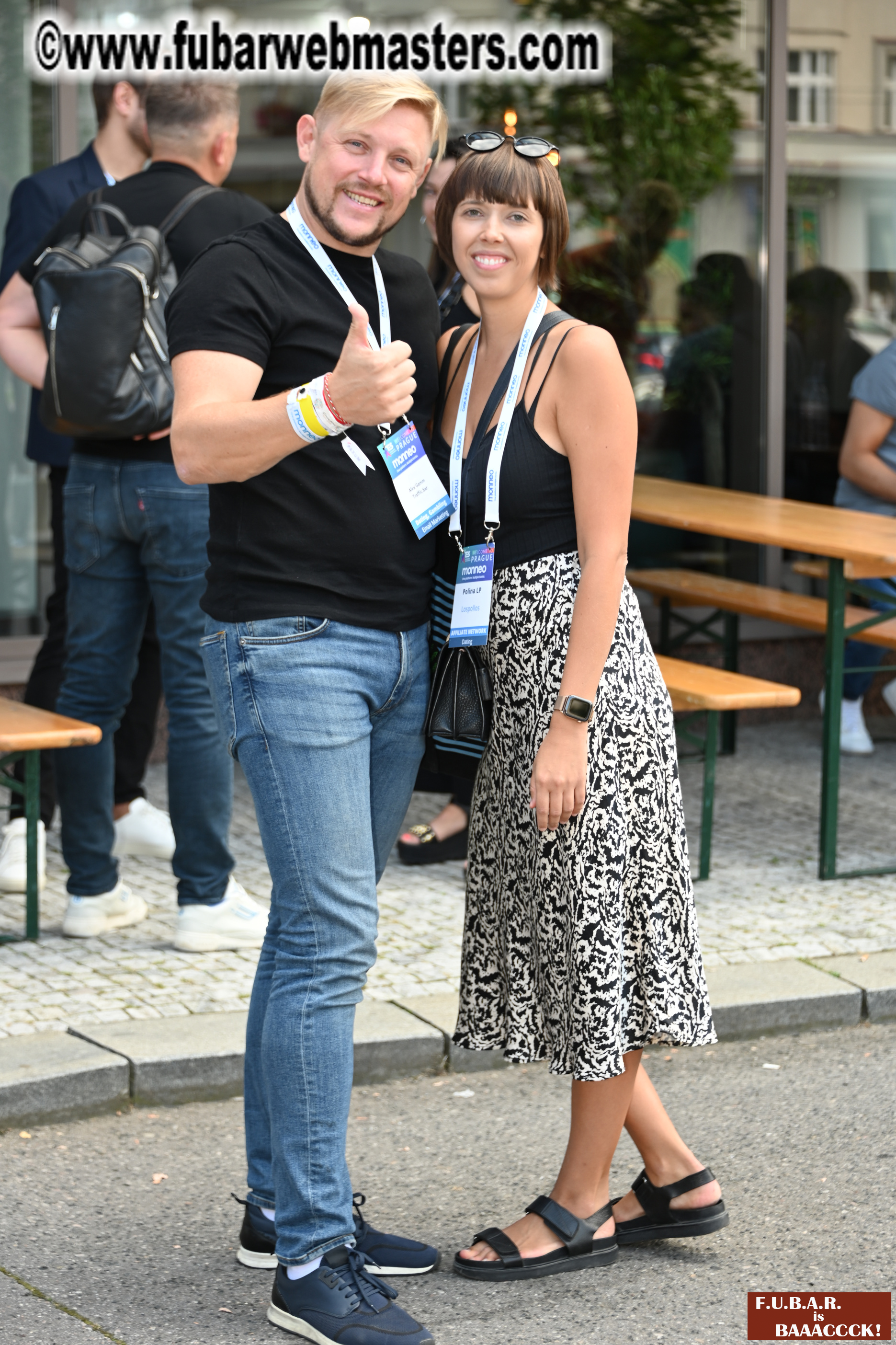 TES Day 1 - beginning