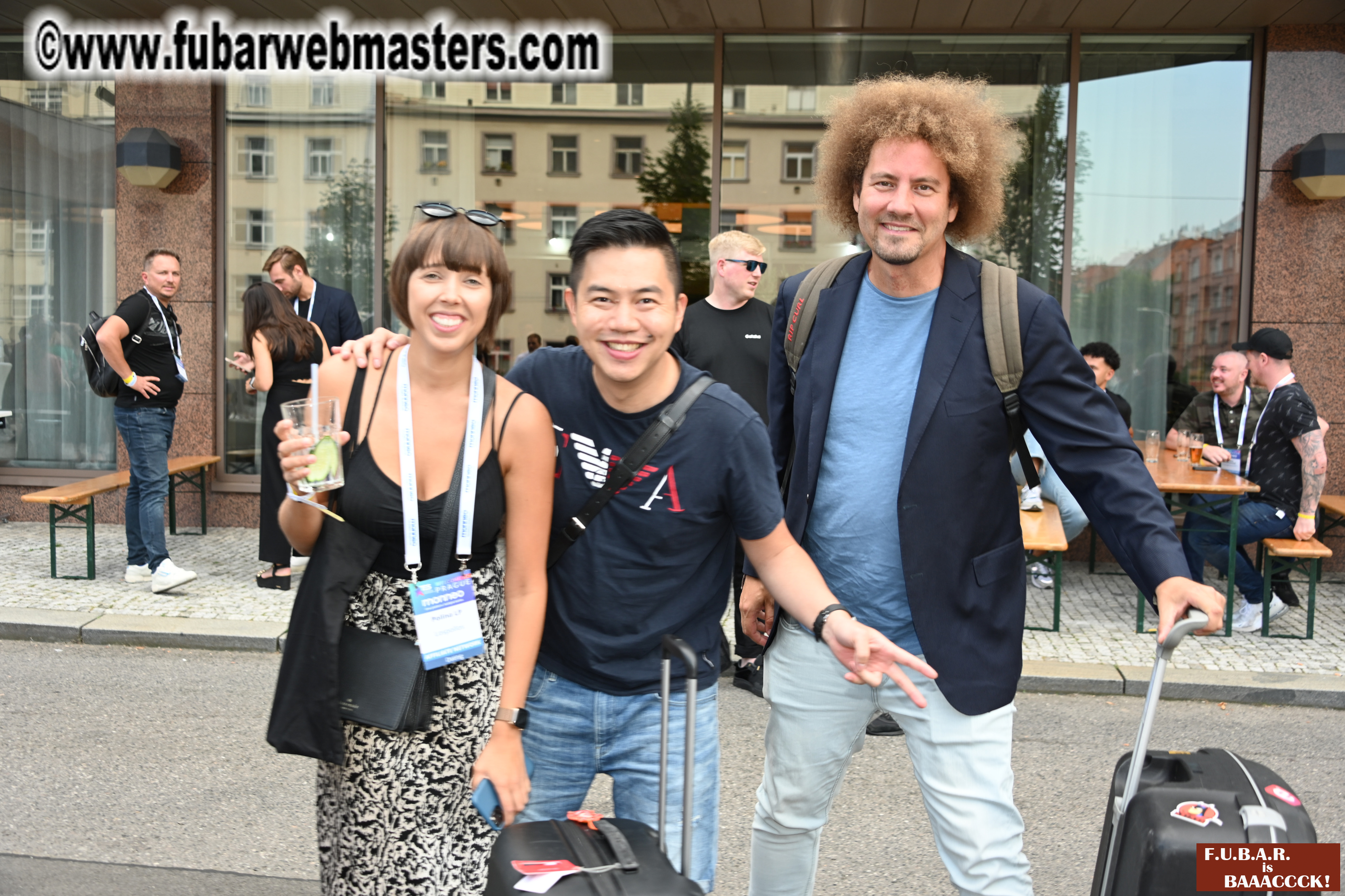 TES Day 1 - beginning