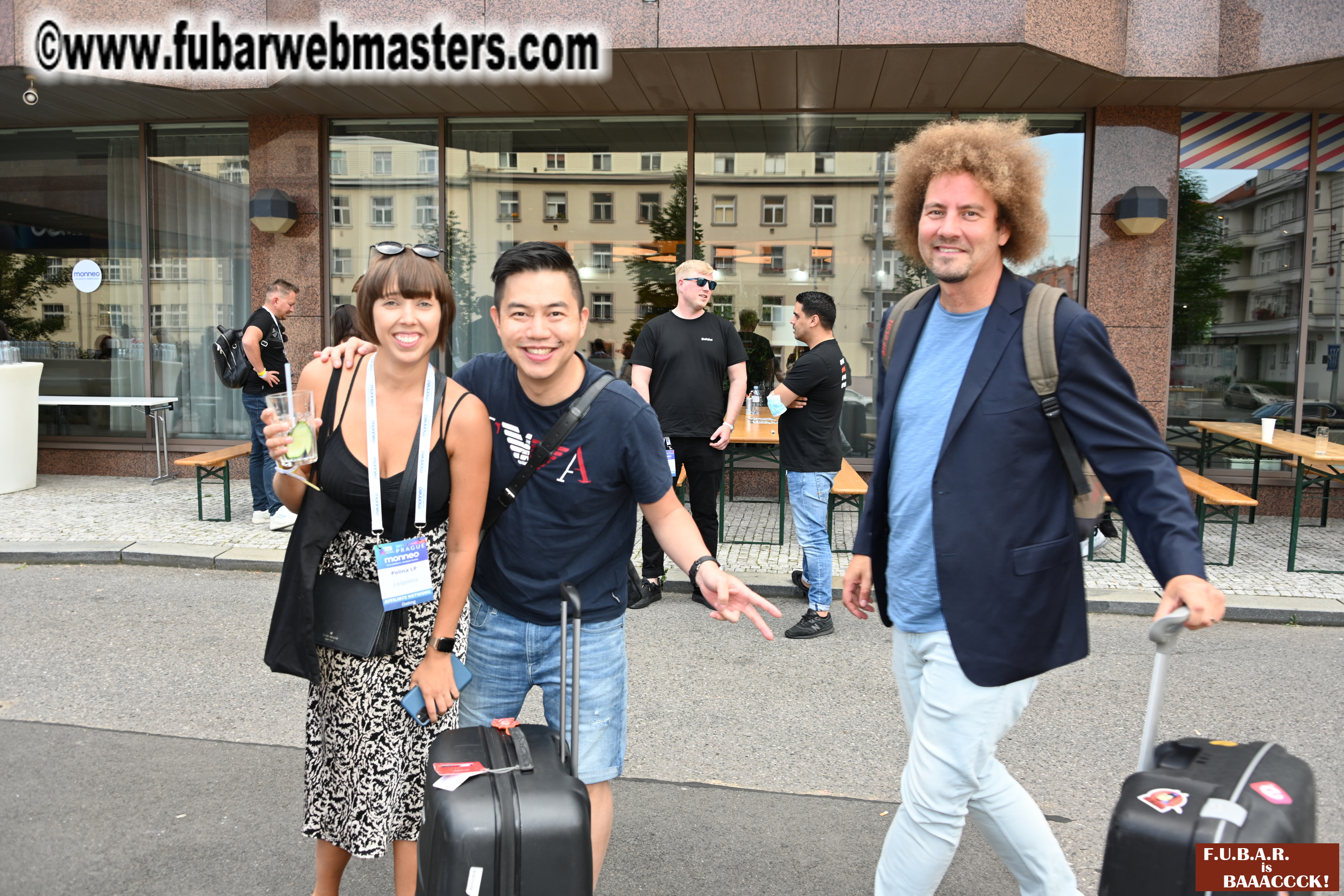 TES Day 1 - beginning