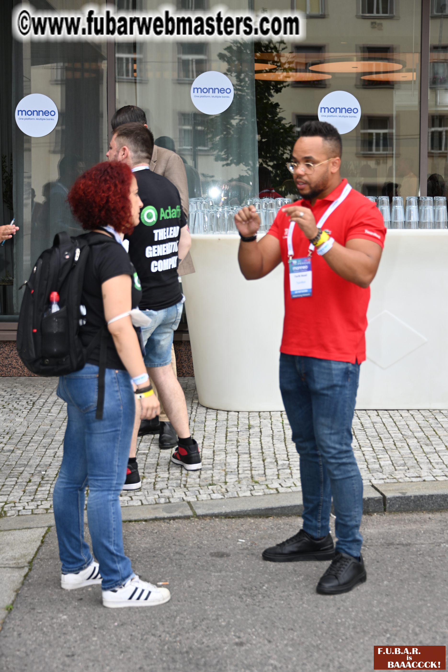 TES Day 1 - beginning