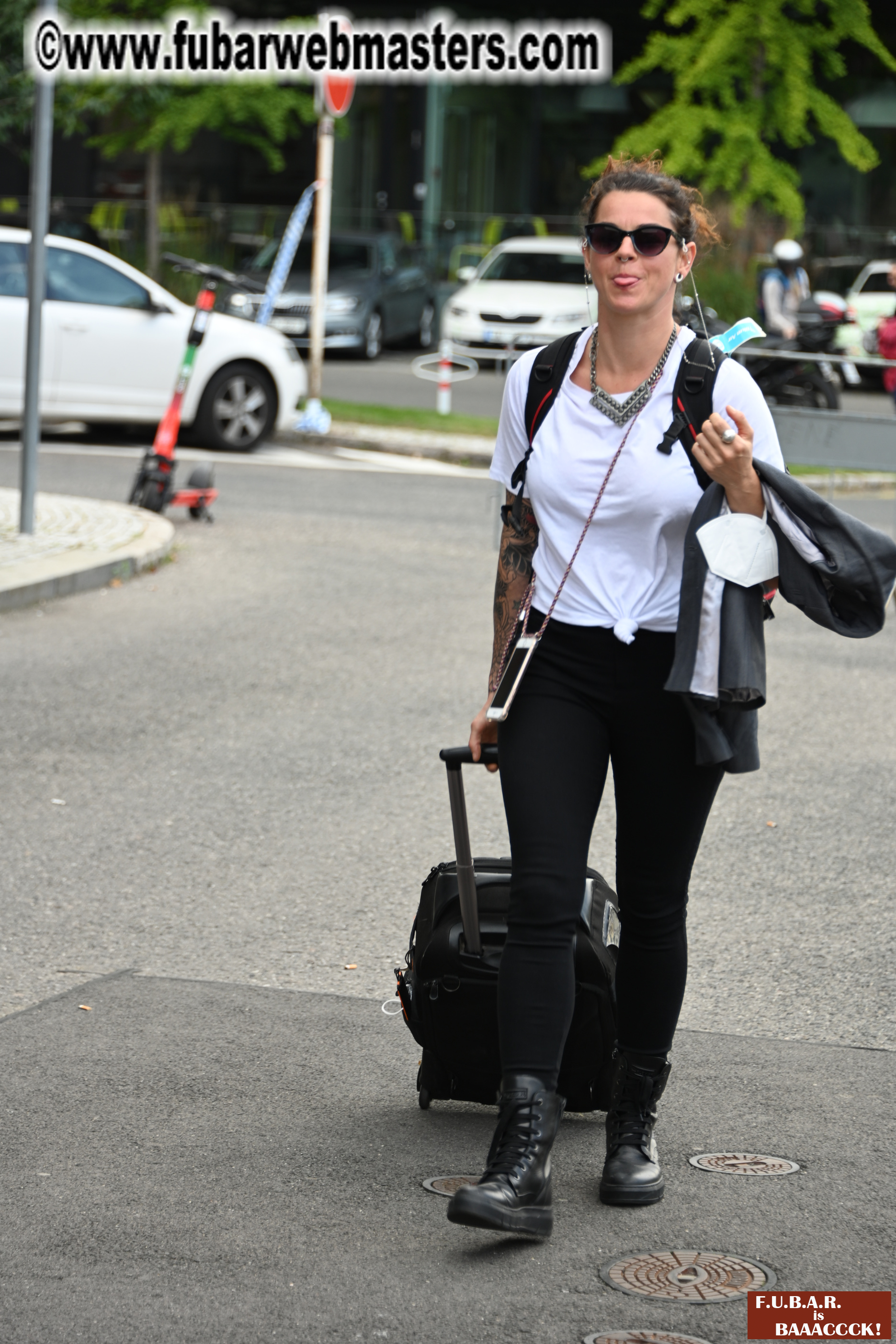 TES Day 1 - beginning