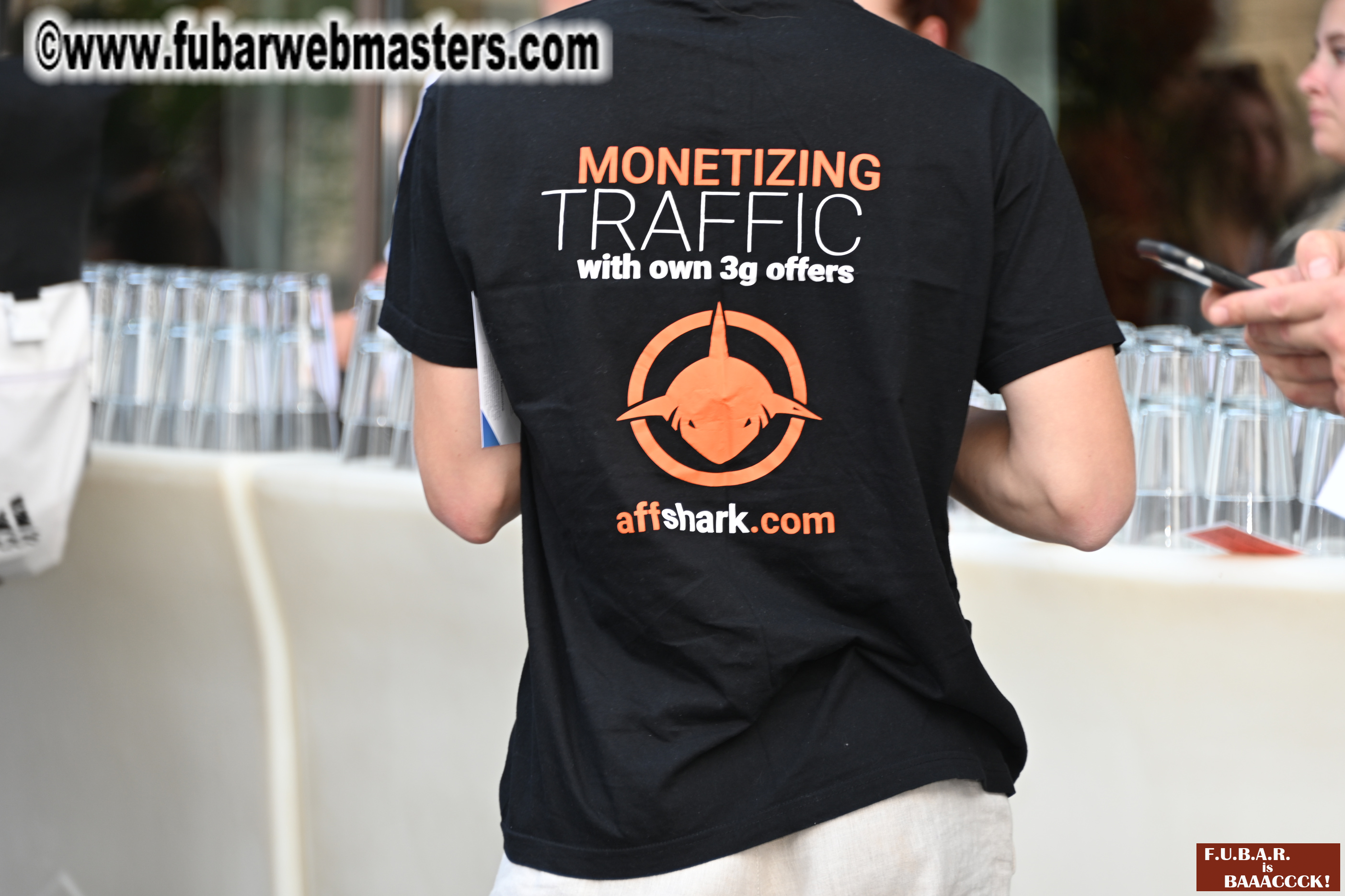 Headlining Sponsors Happy Hour