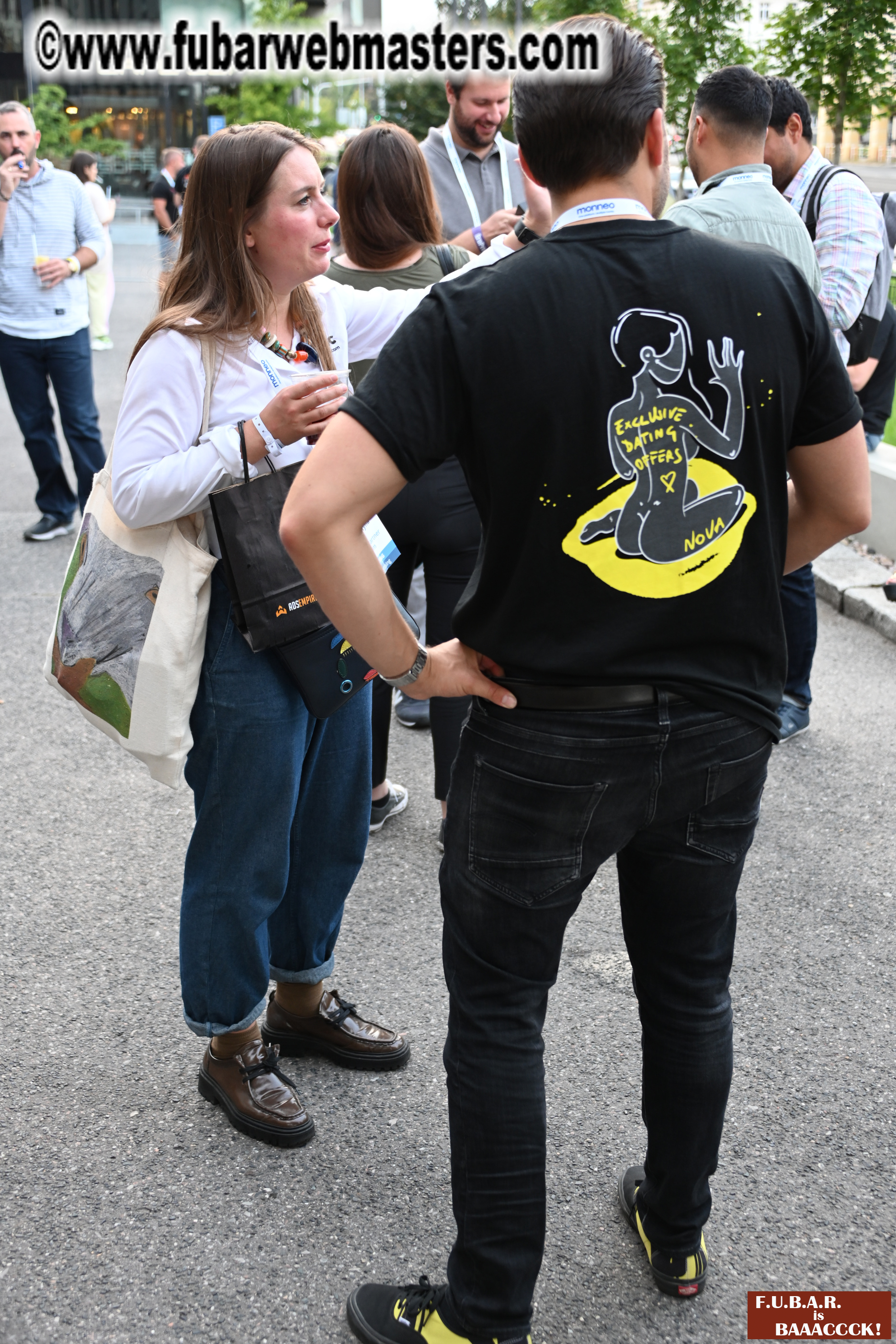 Headlining Sponsors Happy Hour