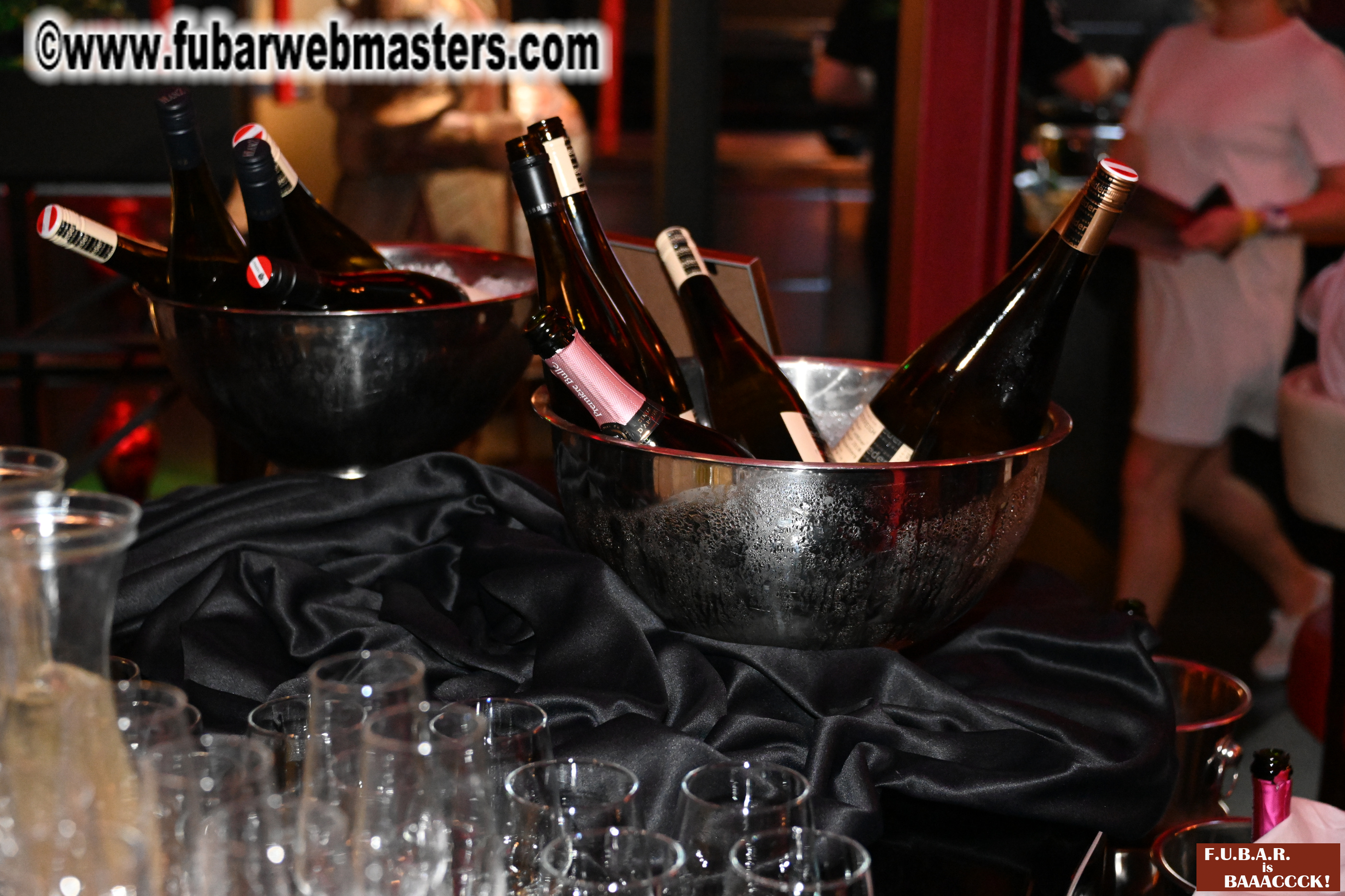 Eroprofile VIP Dinner