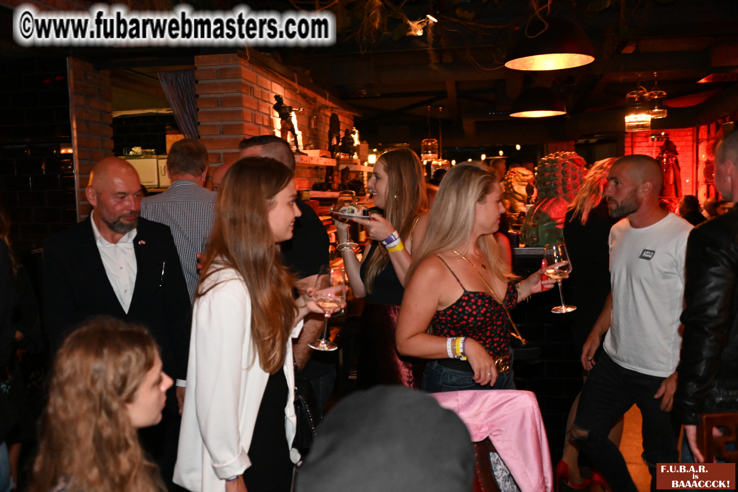 Eroprofile VIP Dinner